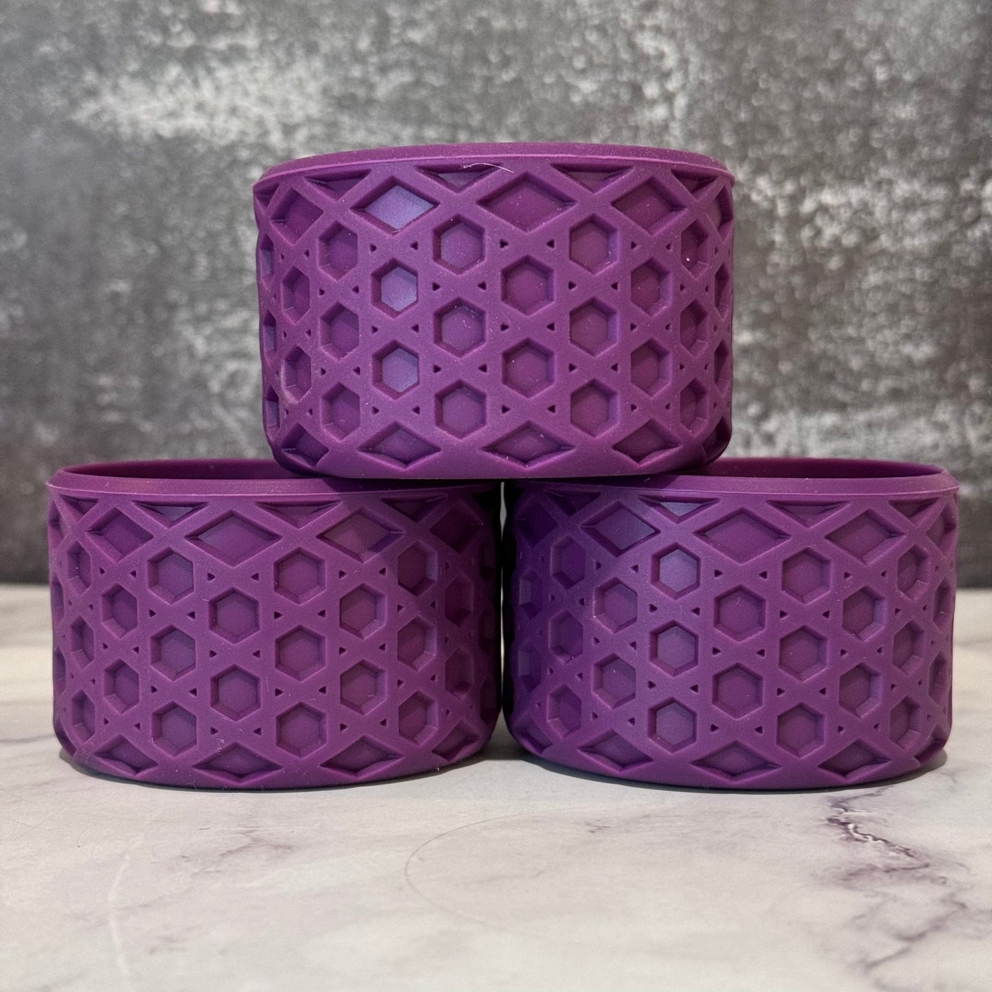 LILAC LOGO Waffle Boots™ - The Nifty Little Finds - Boot - The Nifty Little Finds