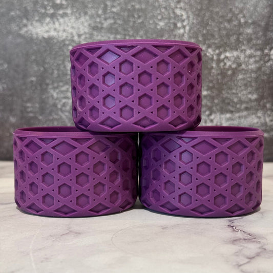 LILAC LOGO Waffle Boots™ - The Nifty Little Finds - Boot - The Nifty Little Finds
