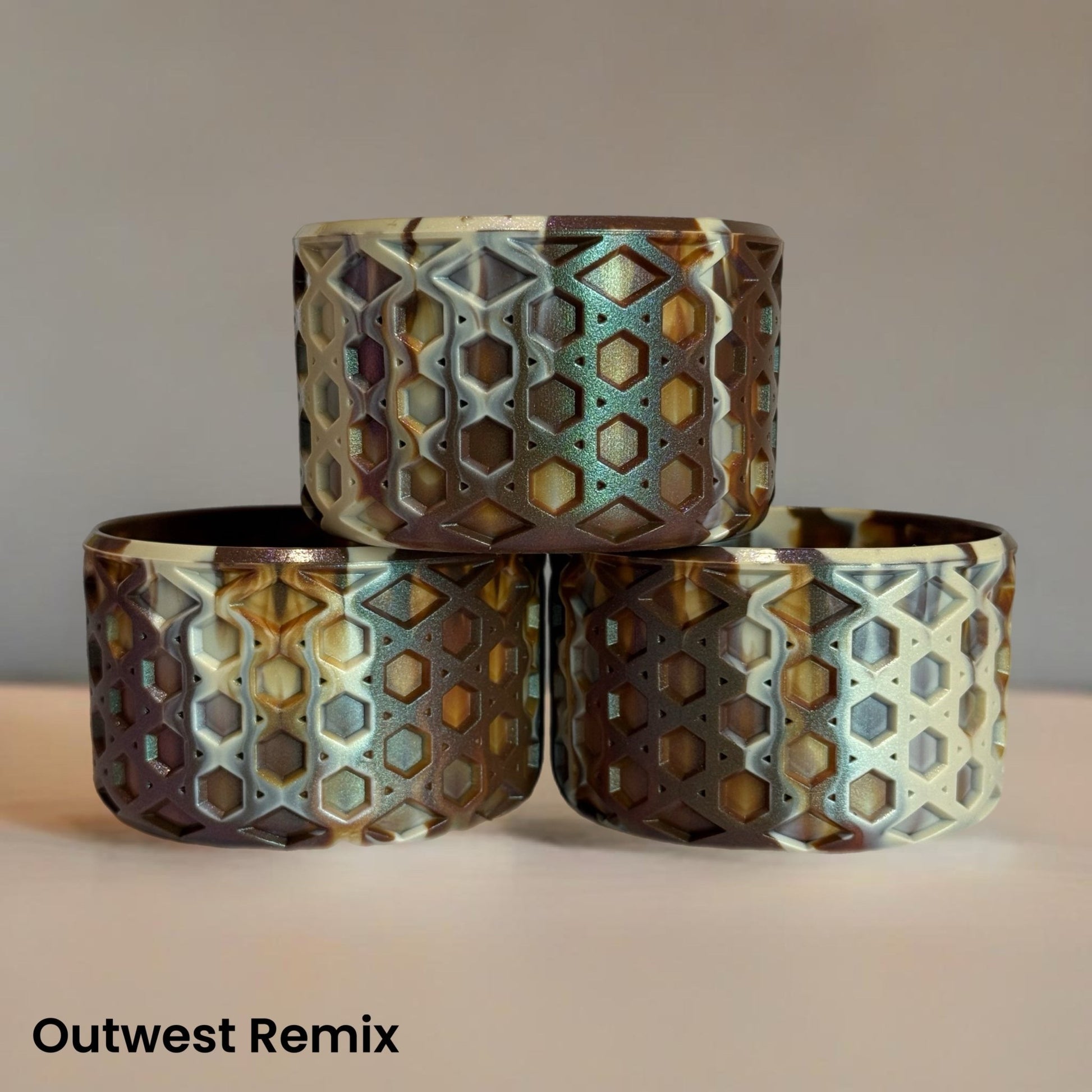 Outwest Remix Waffle Boots™ - The Nifty Little Finds - Boot - The Nifty Little Finds