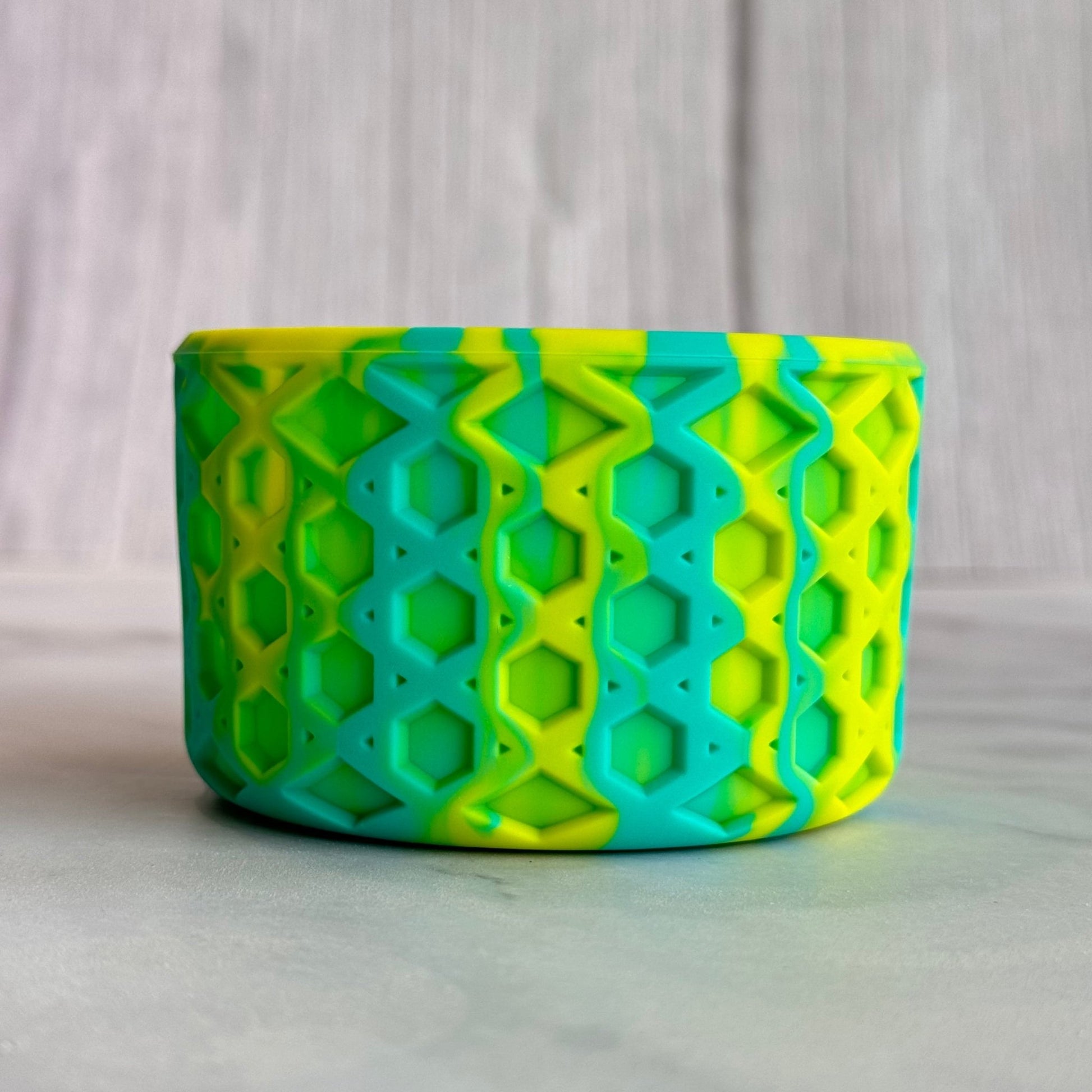 TROPICAL TEAL REMIX Waffle Boots™ - The Nifty Little Finds - Boot - The Nifty Little Finds