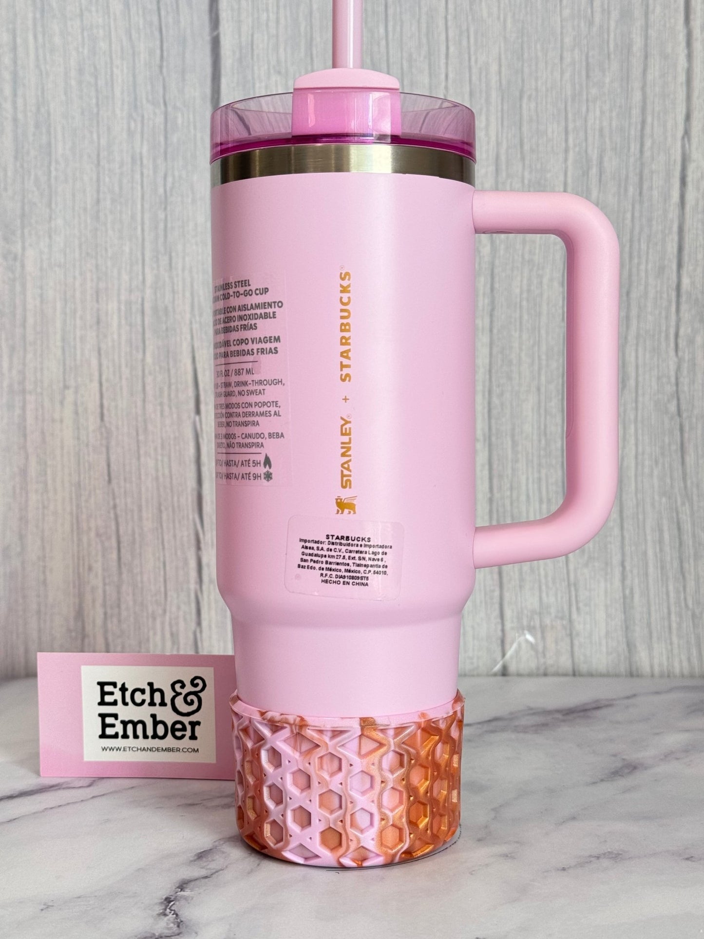 Mexico Pink Remix Waffle Boots™ - The Nifty Little Finds - Boot - The Nifty Little Finds