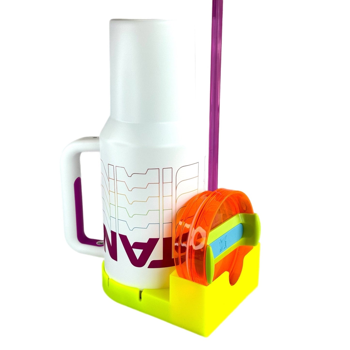 Tumbler Drying Rack- NEW colors added! - The Nifty Little Finds - The Nifty Little Finds