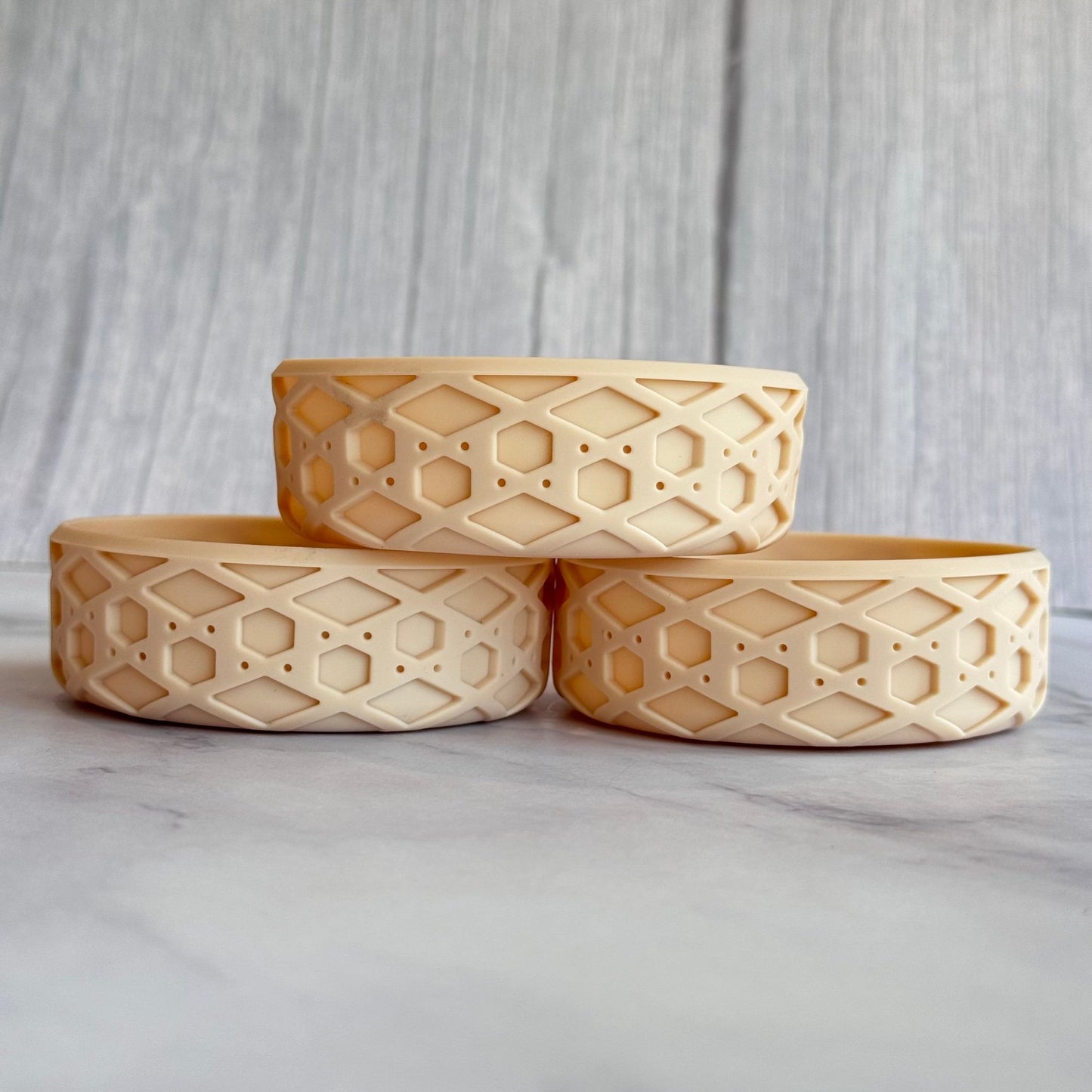 Desert 3.25” Waffle Shorty Boot Waffle Boots™ - The Nifty Little Finds - Boot - The Nifty Little Finds
