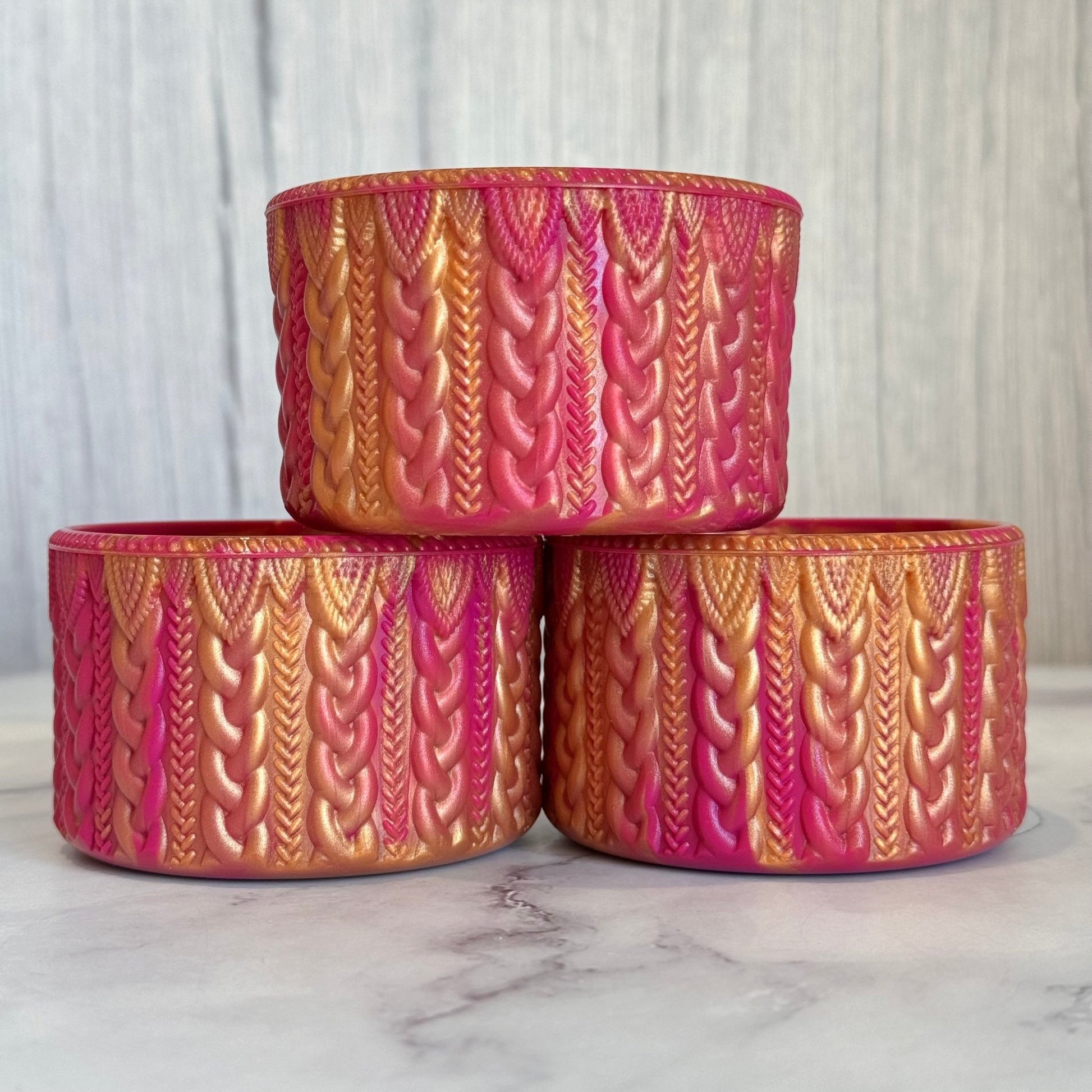SUPERSTAR MACRAME Boot - The Nifty Little Finds - Boot - The Nifty Little Finds