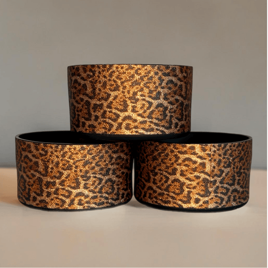 Leopard Glitter Luxe Boot Waffle Boots™ - The Nifty Little Finds - Boot - The Nifty Little Finds