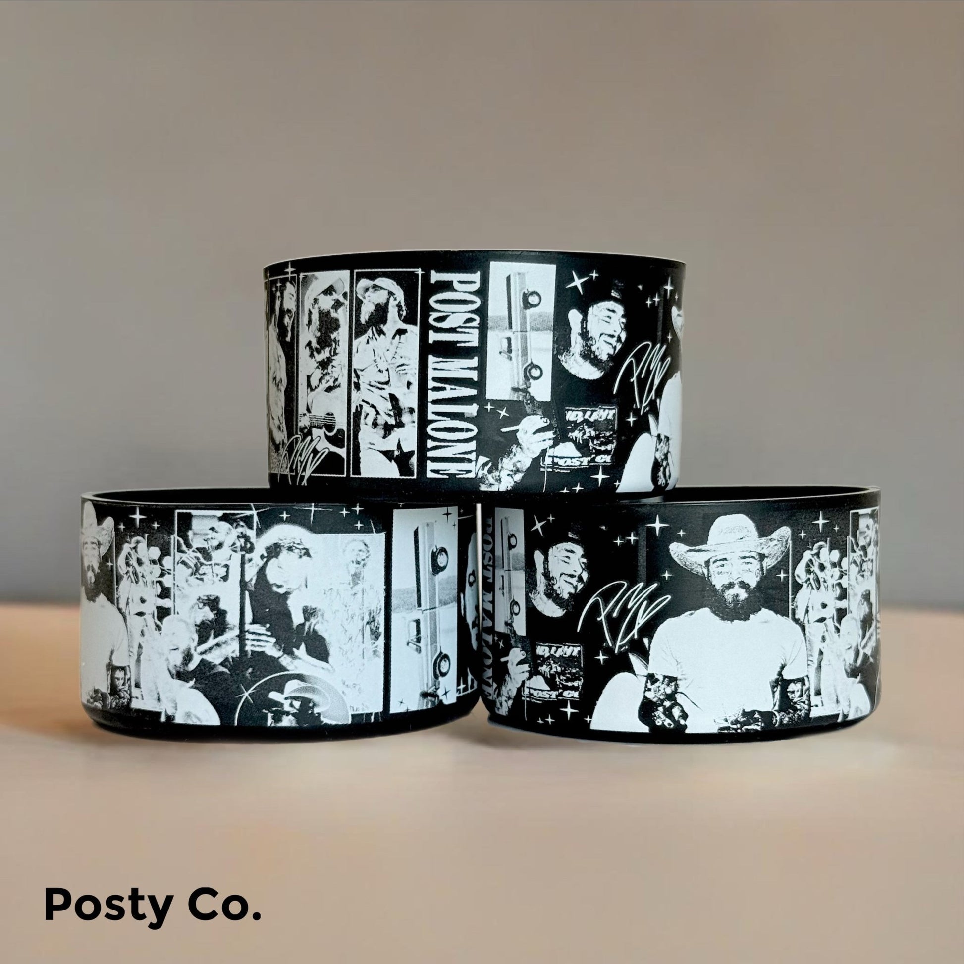 Posty Boot - The Nifty Little Finds - Boot - The Nifty Little Finds