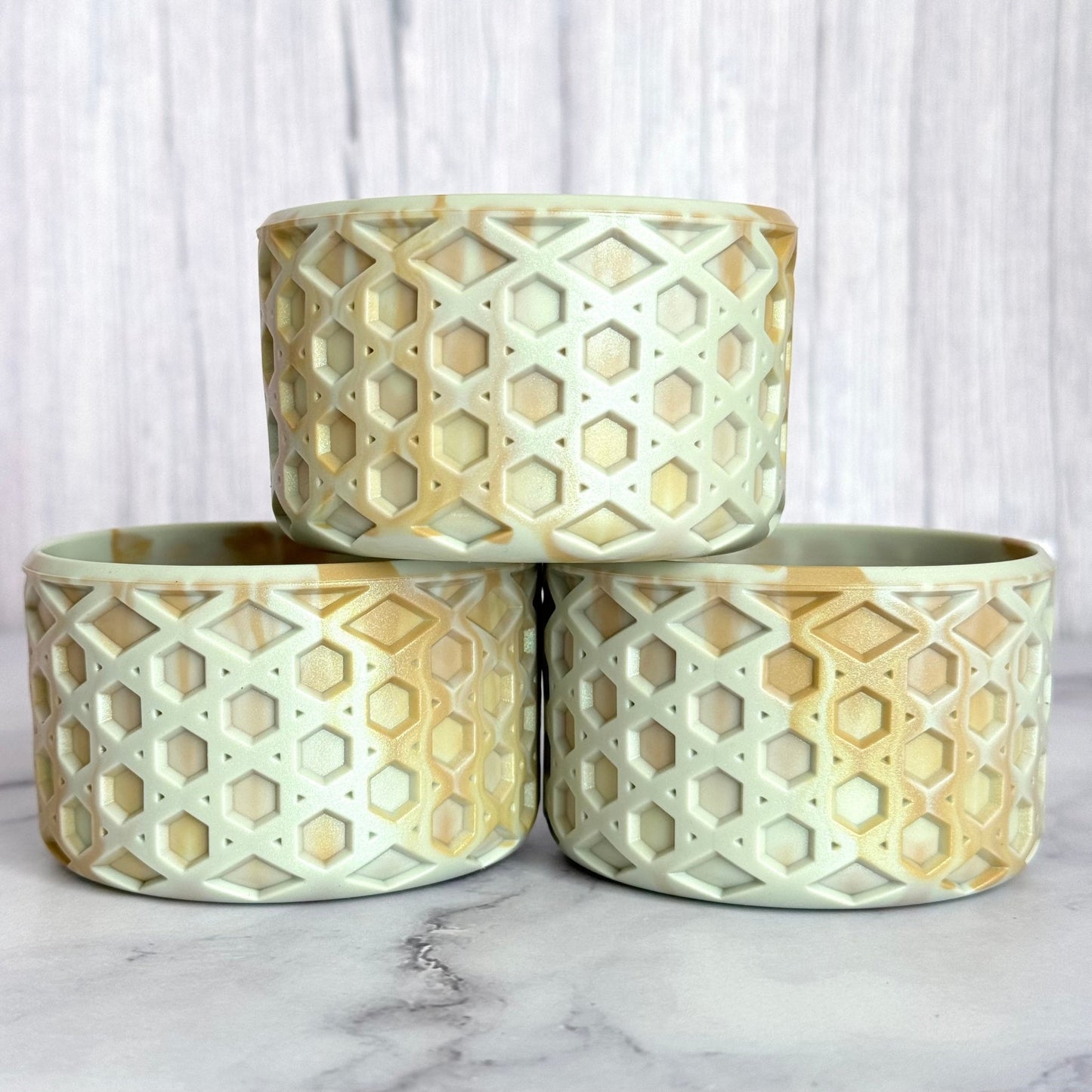 Celadon Mint WAFFLE Remix Boot Waffle Boots™ - The Nifty Little Finds - Boot - The Nifty Little Finds