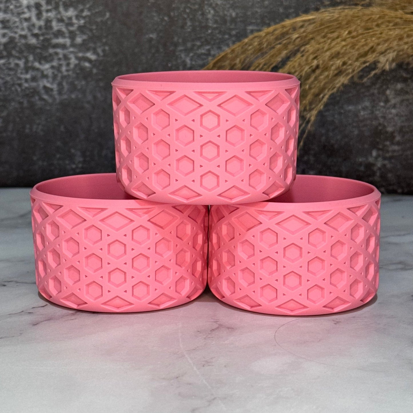 Pink Parade Handle Waffle Boots™ - The Nifty Little Finds - Boot - The Nifty Little Finds