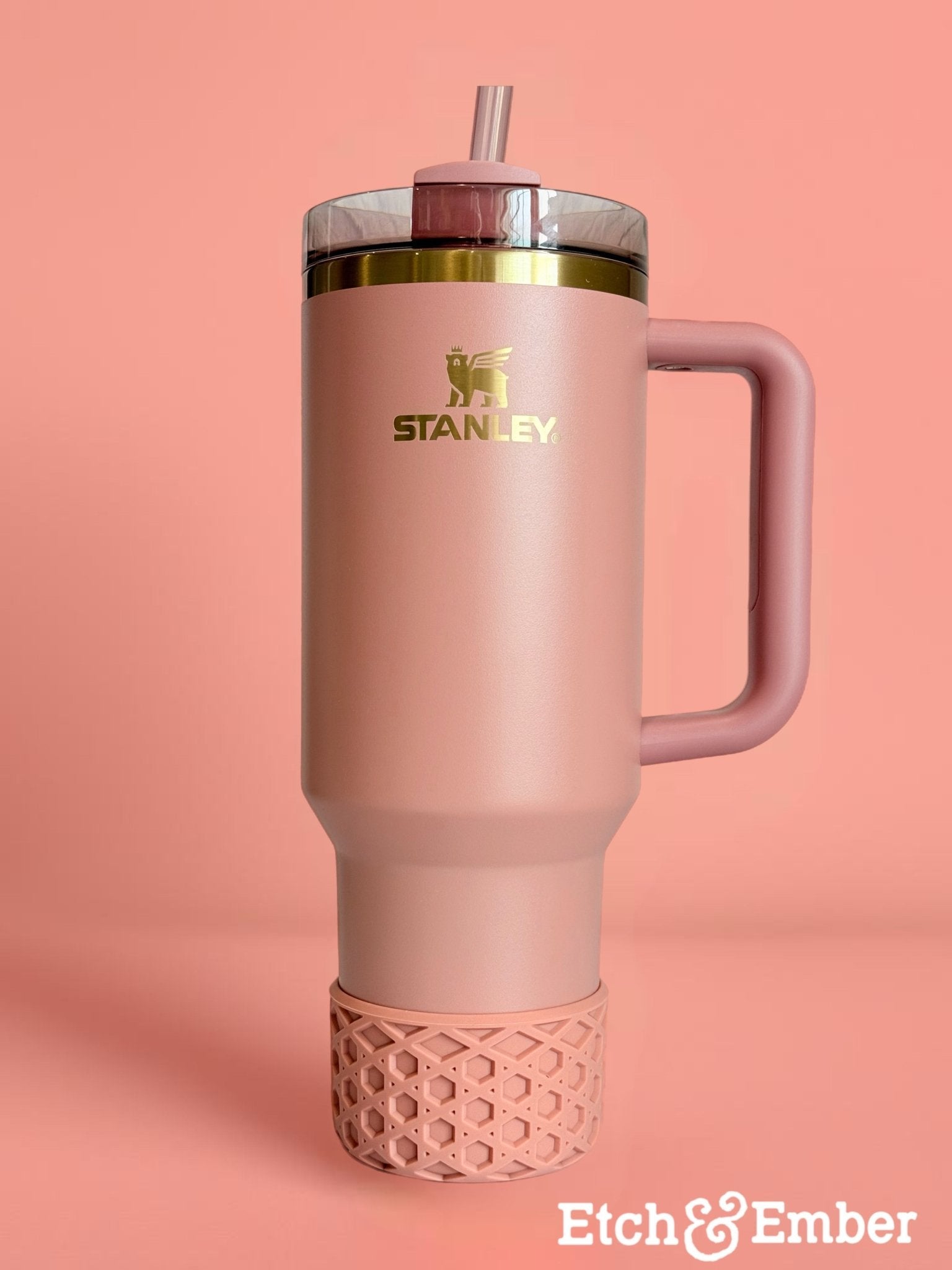 Antique Pink Waffle Boots™ - The Nifty Little Finds - Boot - The Nifty Little Finds
