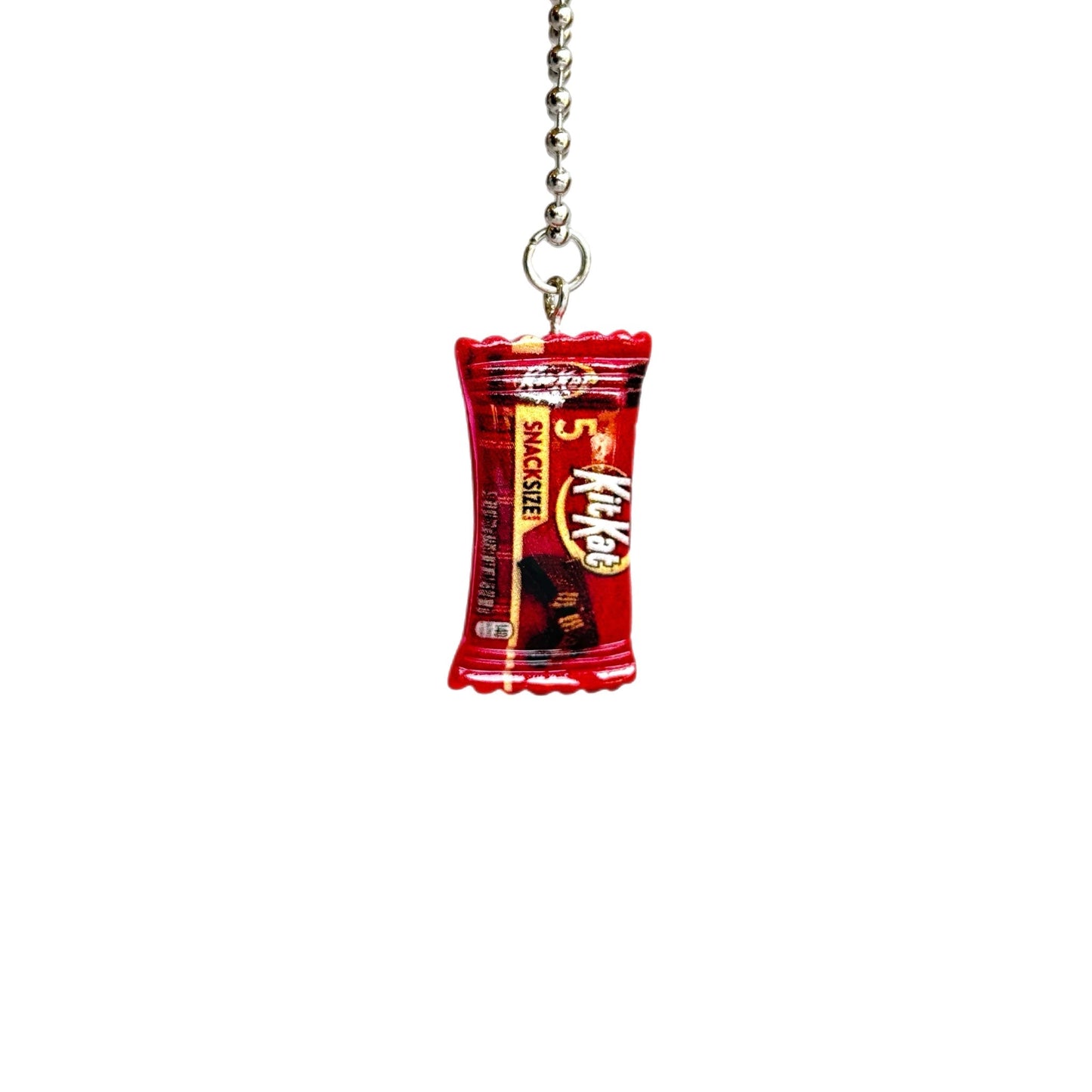FAVORITE CANDY Charms - Tumbler Handle Charm - The Nifty Little Finds - Charm - The Nifty Little Finds