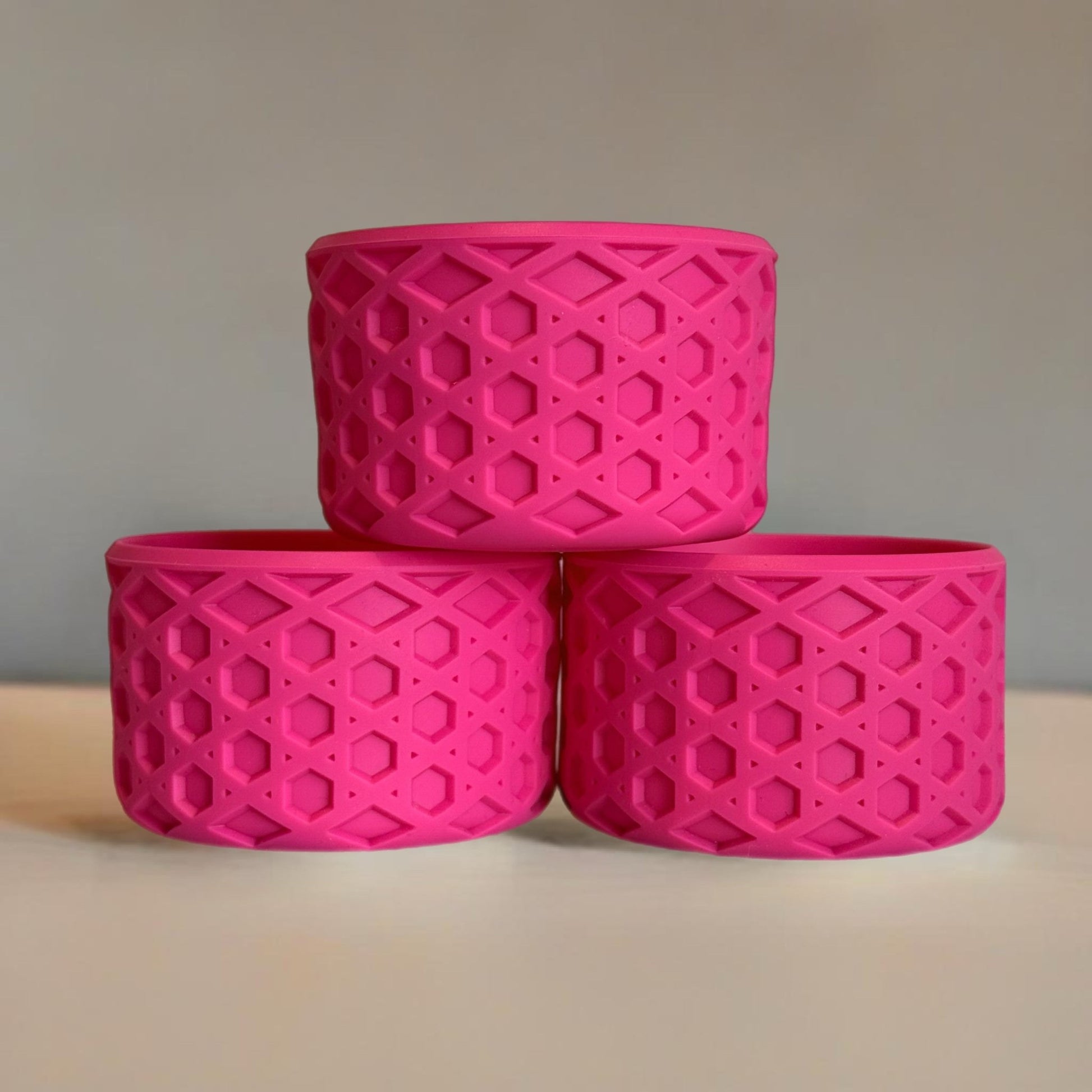 Electric Pink Waffle Boots™ - The Nifty Little Finds - Boot - The Nifty Little Finds