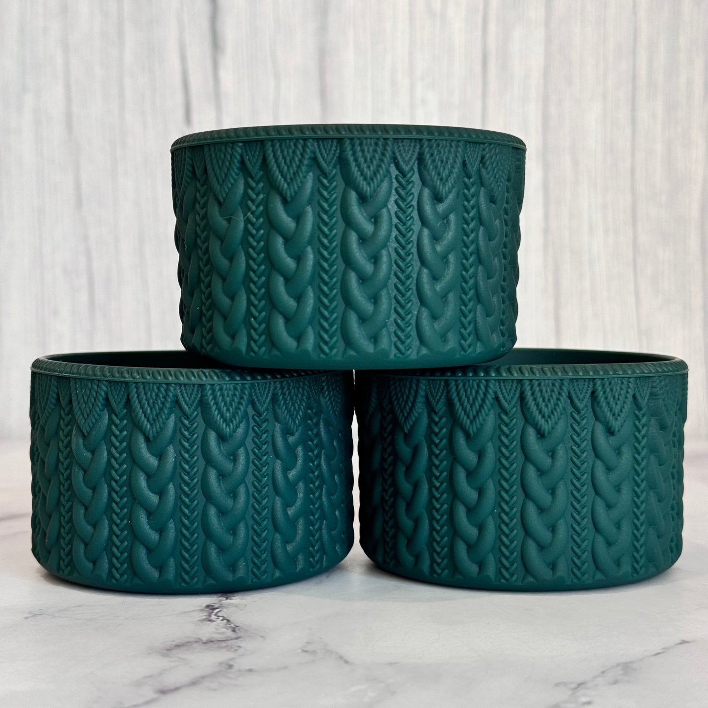 HAMMERTONE LOGO MACRAME Boot - The Nifty Little Finds - Boot - The Nifty Little Finds