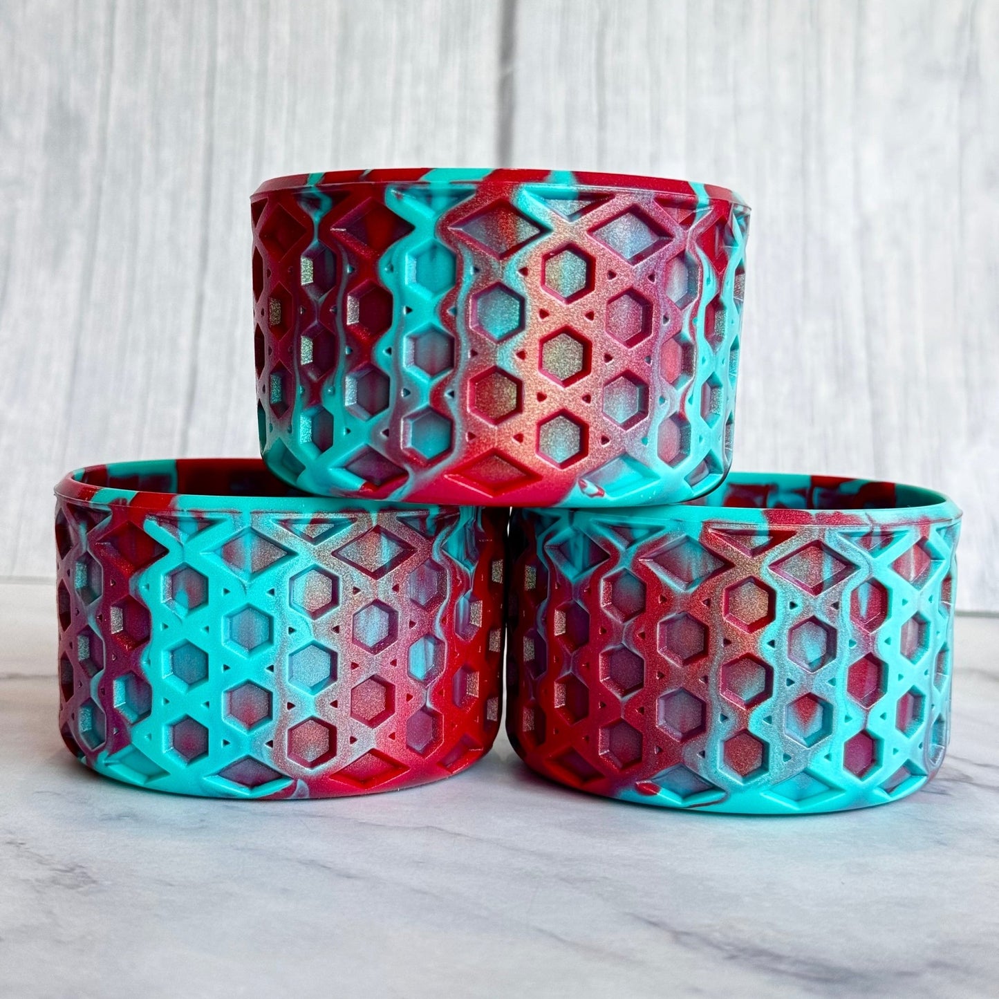 FESTIVE Waffle Boots™ - The Nifty Little Finds - Boot - The Nifty Little Finds