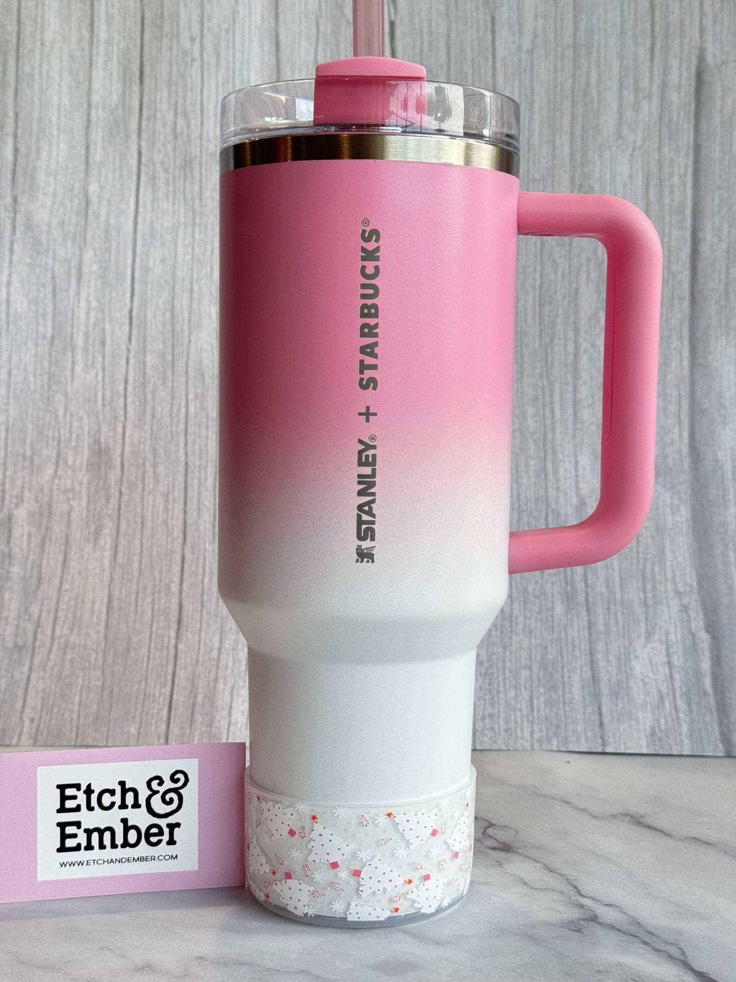 Candy Cane Christmas Boot - The Nifty Little Finds - Boot - The Nifty Little Finds