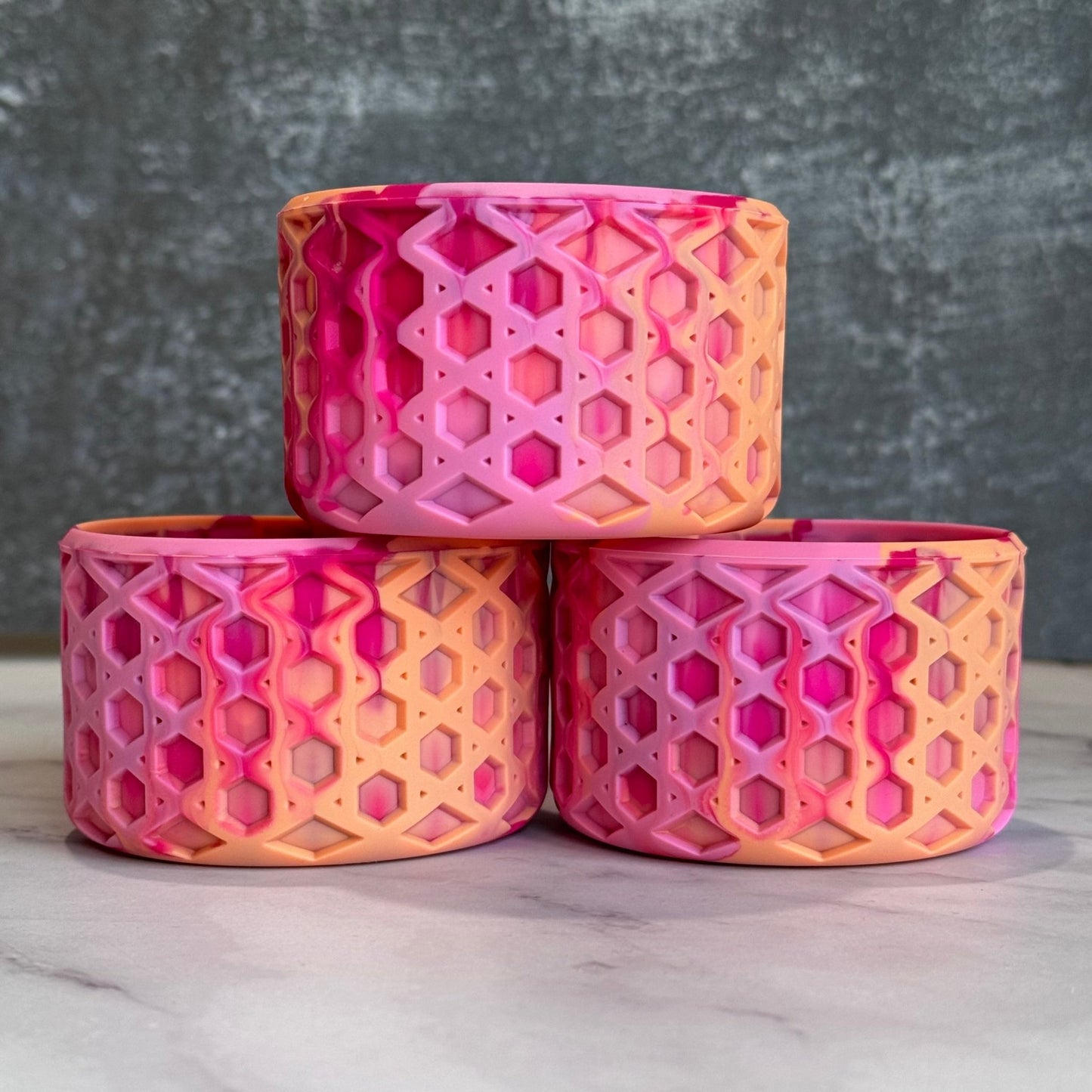 SWEET NECTARINE Waffle Boots™ - The Nifty Little Finds - Boot - The Nifty Little Finds