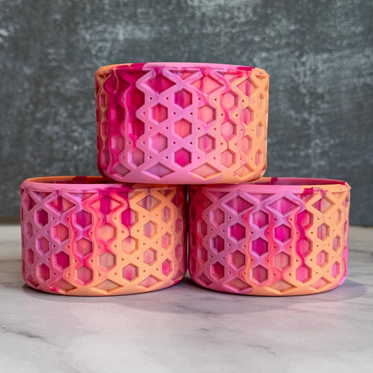 SWEET NECTARINE Waffle Boots™ - The Nifty Little Finds - Boot - The Nifty Little Finds
