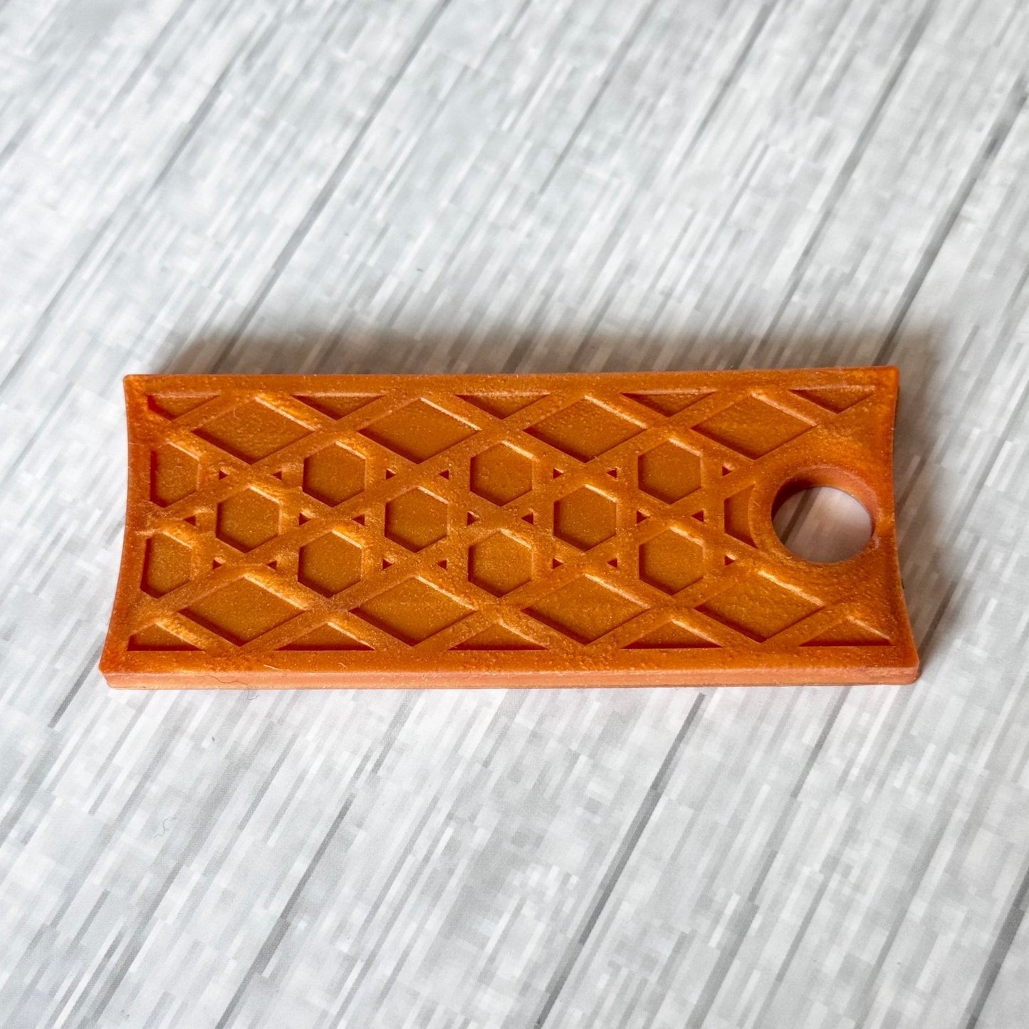 Stanley Silicone Spinner Cover - COPPER PEARL - The Nifty Little Finds - The Nifty Little Finds
