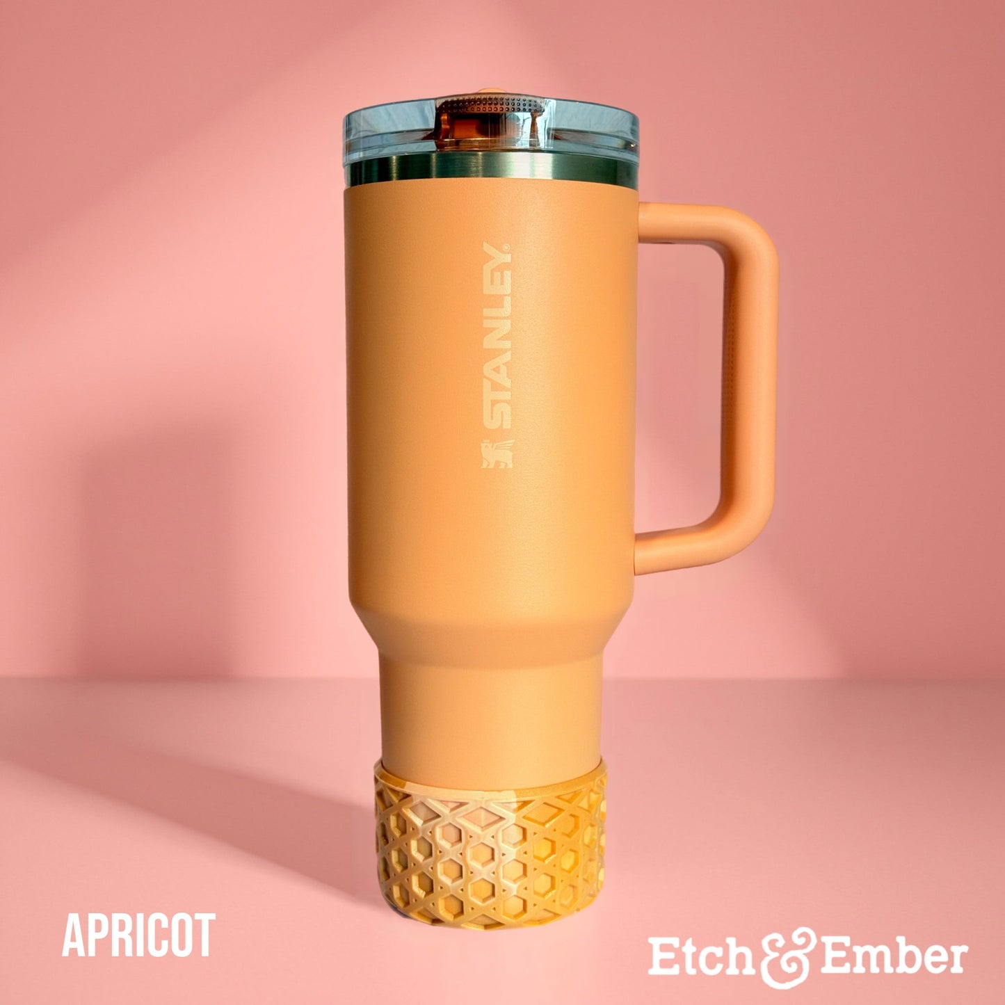 Apricot Remix Waffle Boots™ - The Nifty Little Finds - Boot - The Nifty Little Finds