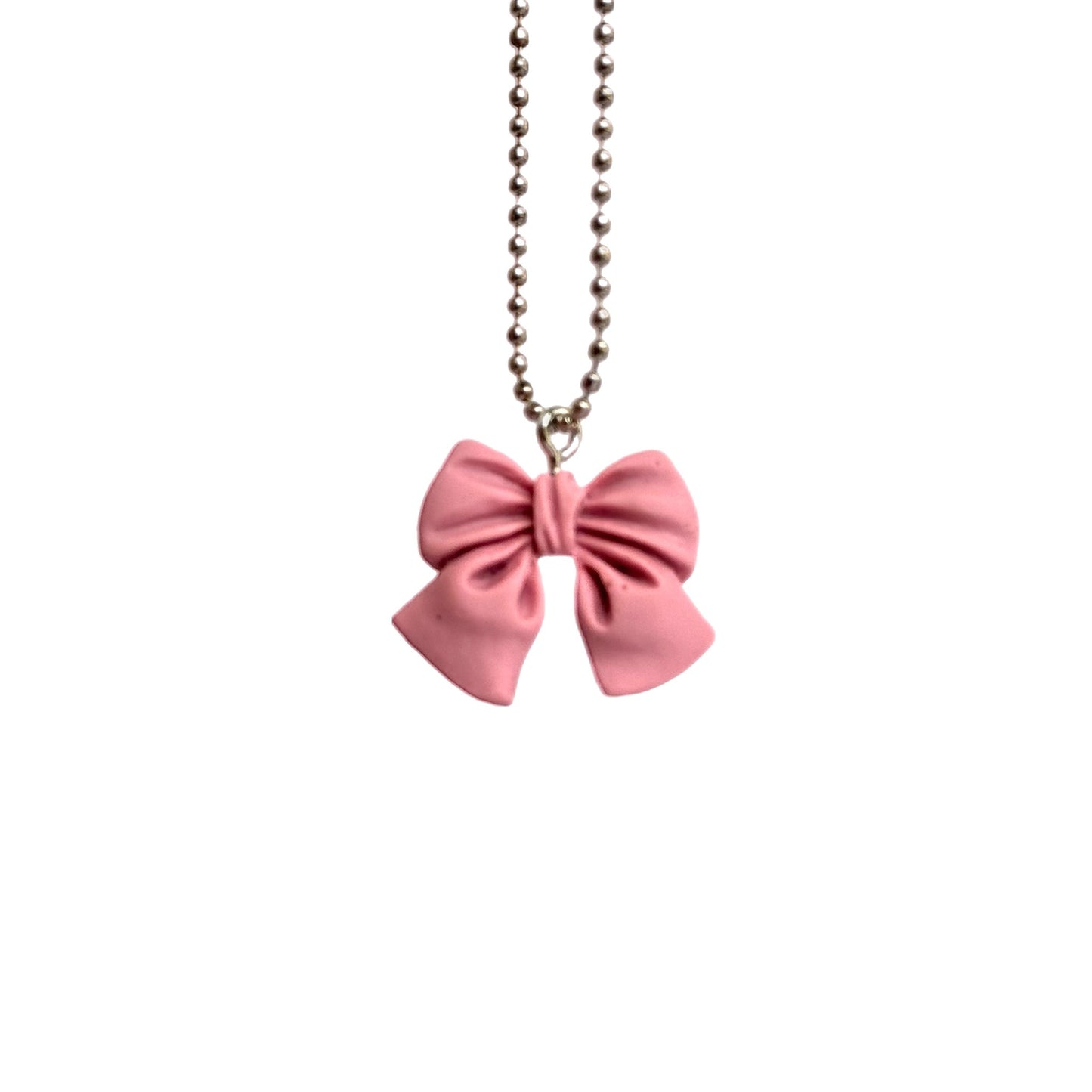 Small Bow Charm - Tumbler Handle Charm - The Nifty Little Finds - Charm - The Nifty Little Finds