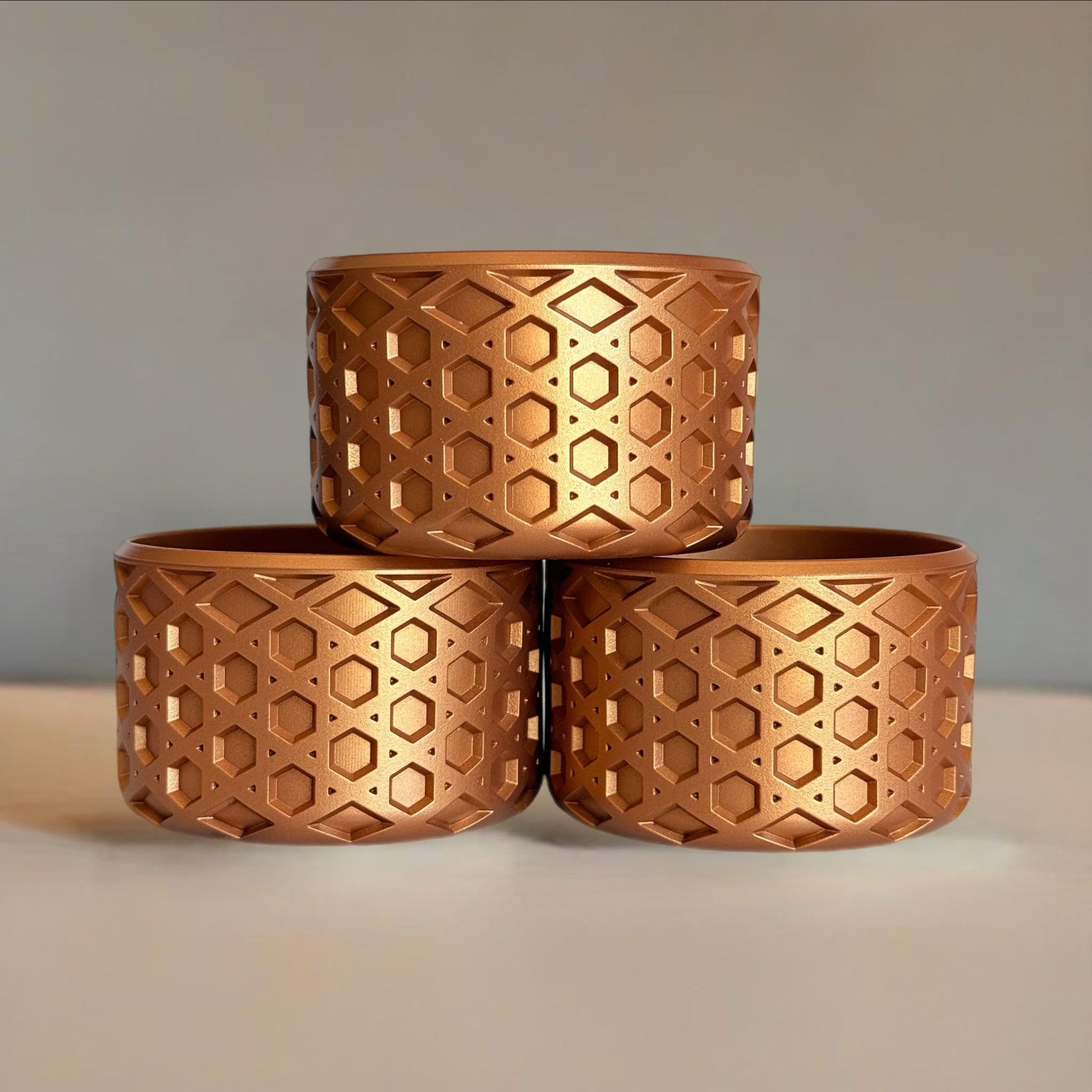 Metallic Copper Waffle Boots™ - The Nifty Little Finds - Boot - The Nifty Little Finds