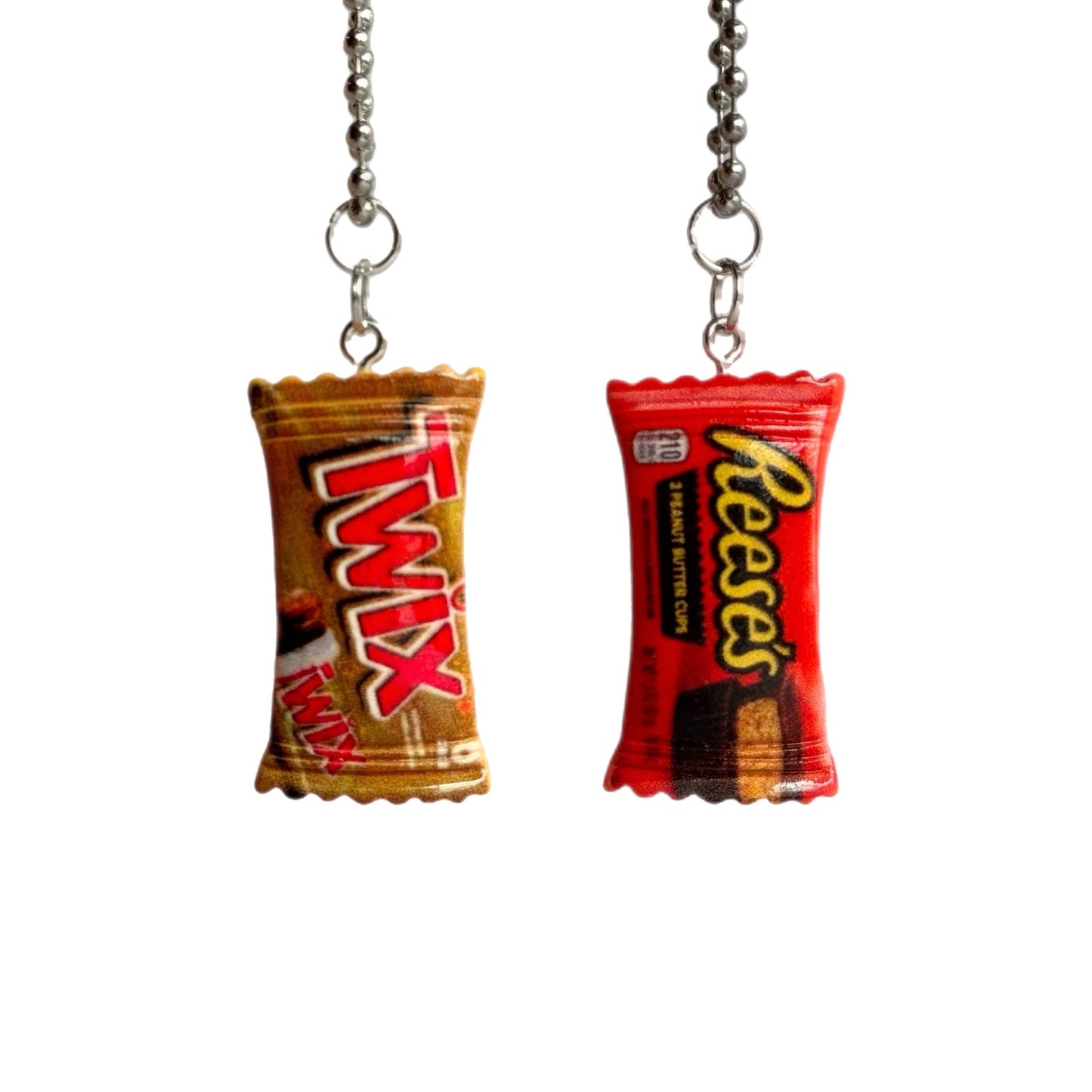 FAVORITE CANDY Charms - Tumbler Handle Charm - The Nifty Little Finds - Charm - The Nifty Little Finds