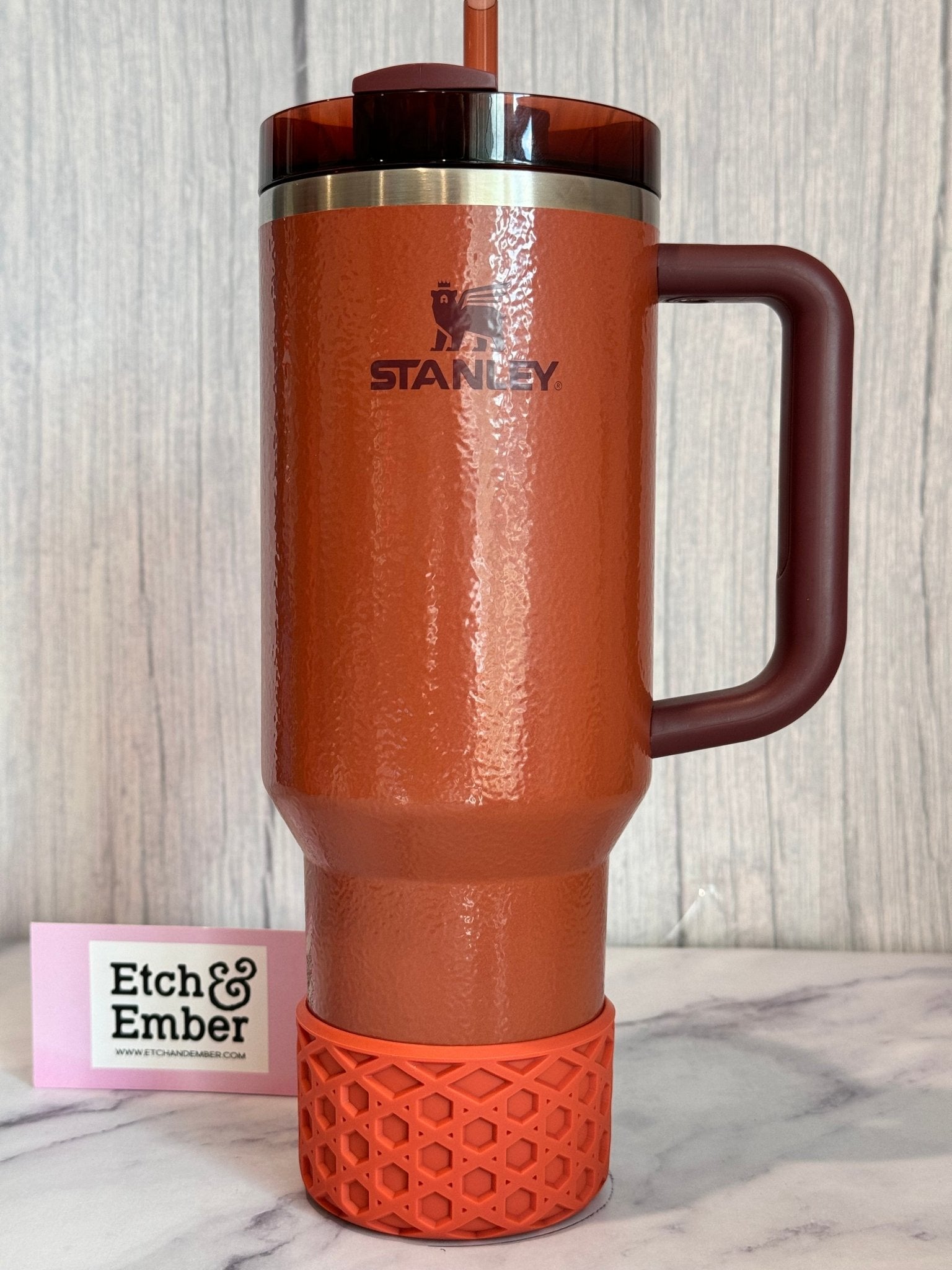 PUMPKIN SPICE Waffle Boots™ - The Nifty Little Finds - Boot - The Nifty Little Finds