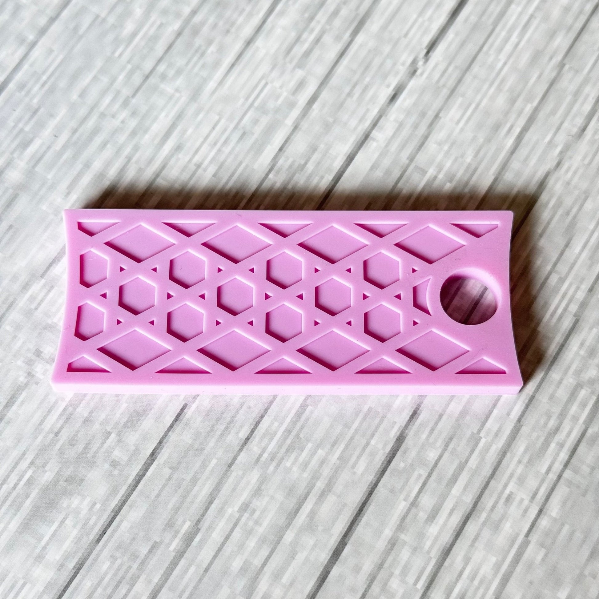 Stanley Silicone Spinner Cover - BUBBLEGUM - The Nifty Little Finds - The Nifty Little Finds