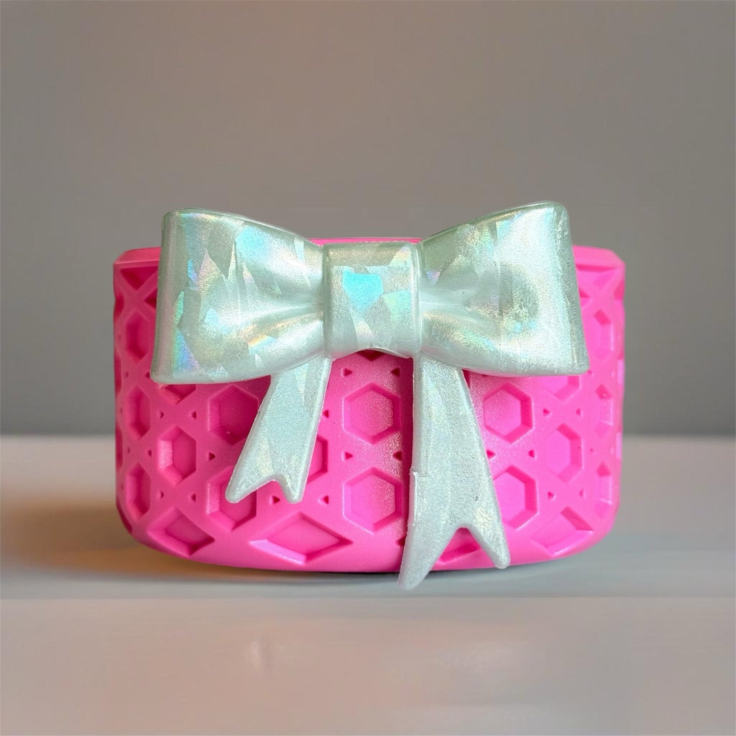 Popsicle Pink Coquette Waffle Boots™ - The Nifty Little Finds - Boot - The Nifty Little Finds