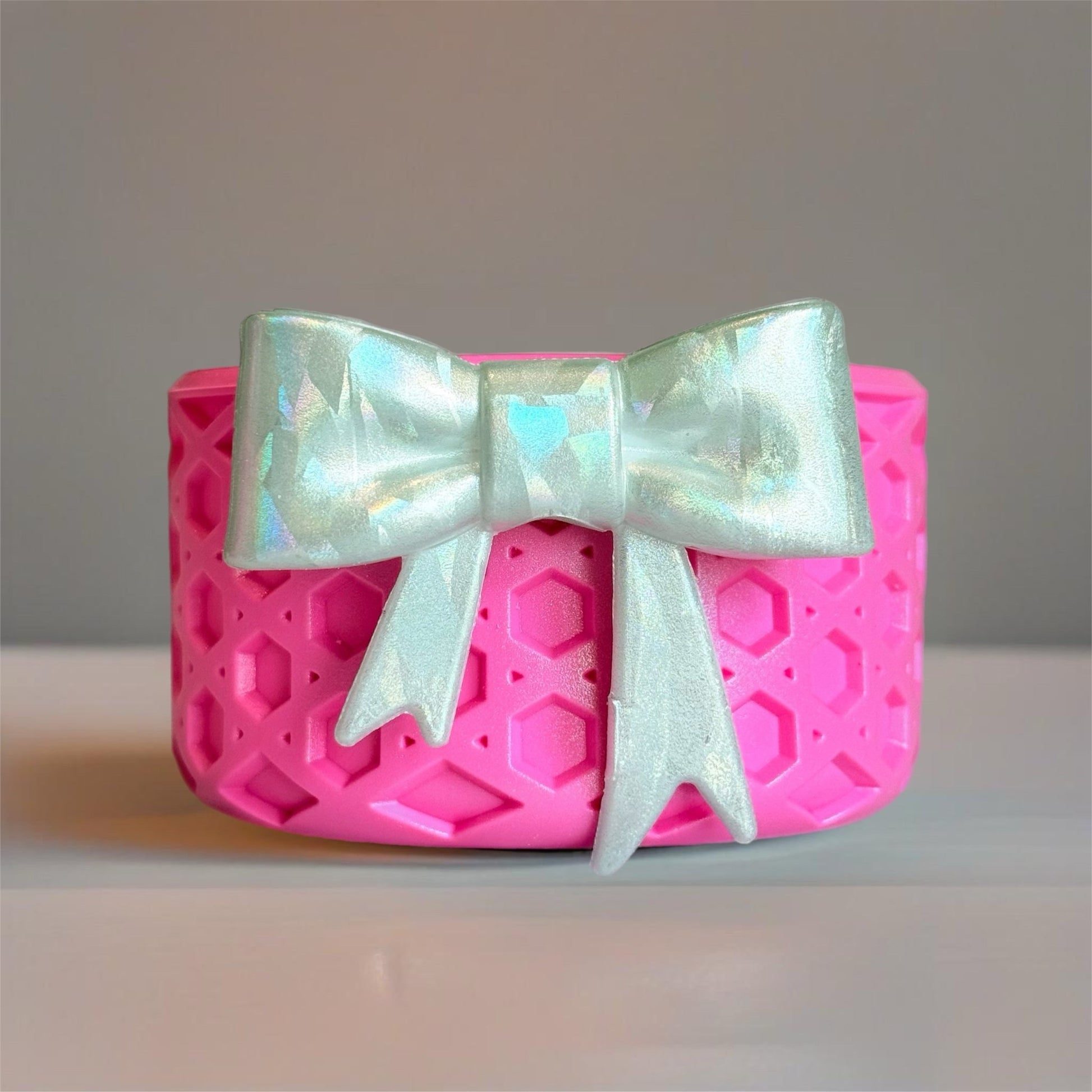 Popsicle Pink Coquette Waffle Boots™ - The Nifty Little Finds - Boot - The Nifty Little Finds