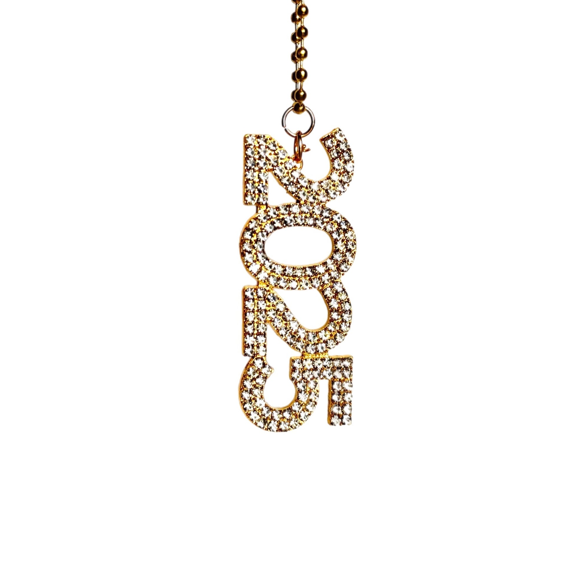 Happy New Year Charms - Tumbler Handle Charm - The Nifty Little Finds - Charm - The Nifty Little Finds