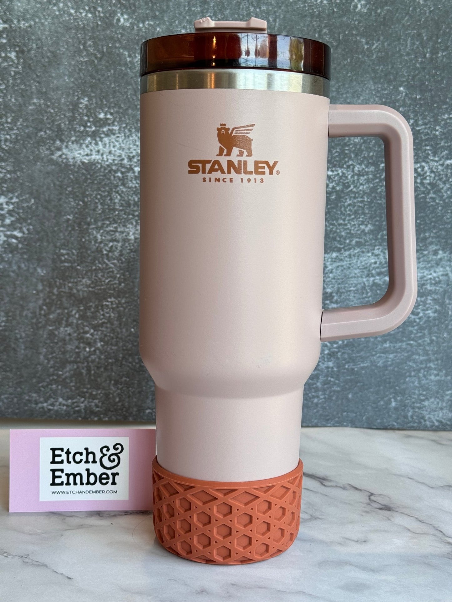 STRAWFLOWER LOGO Waffle Boots™ - The Nifty Little Finds - Boot - The Nifty Little Finds