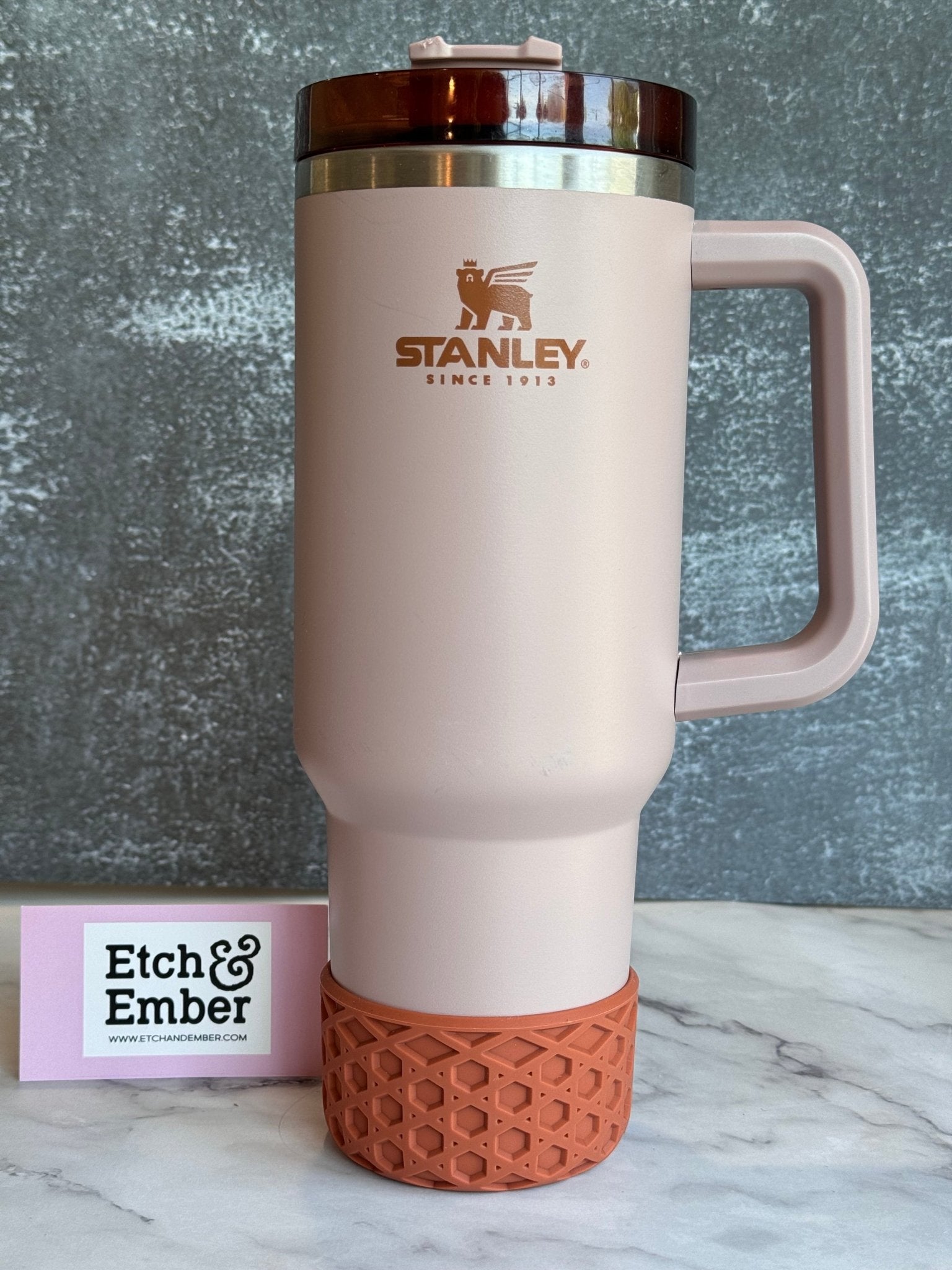STRAWFLOWER LOGO Waffle Boots™ - The Nifty Little Finds - Boot - The Nifty Little Finds