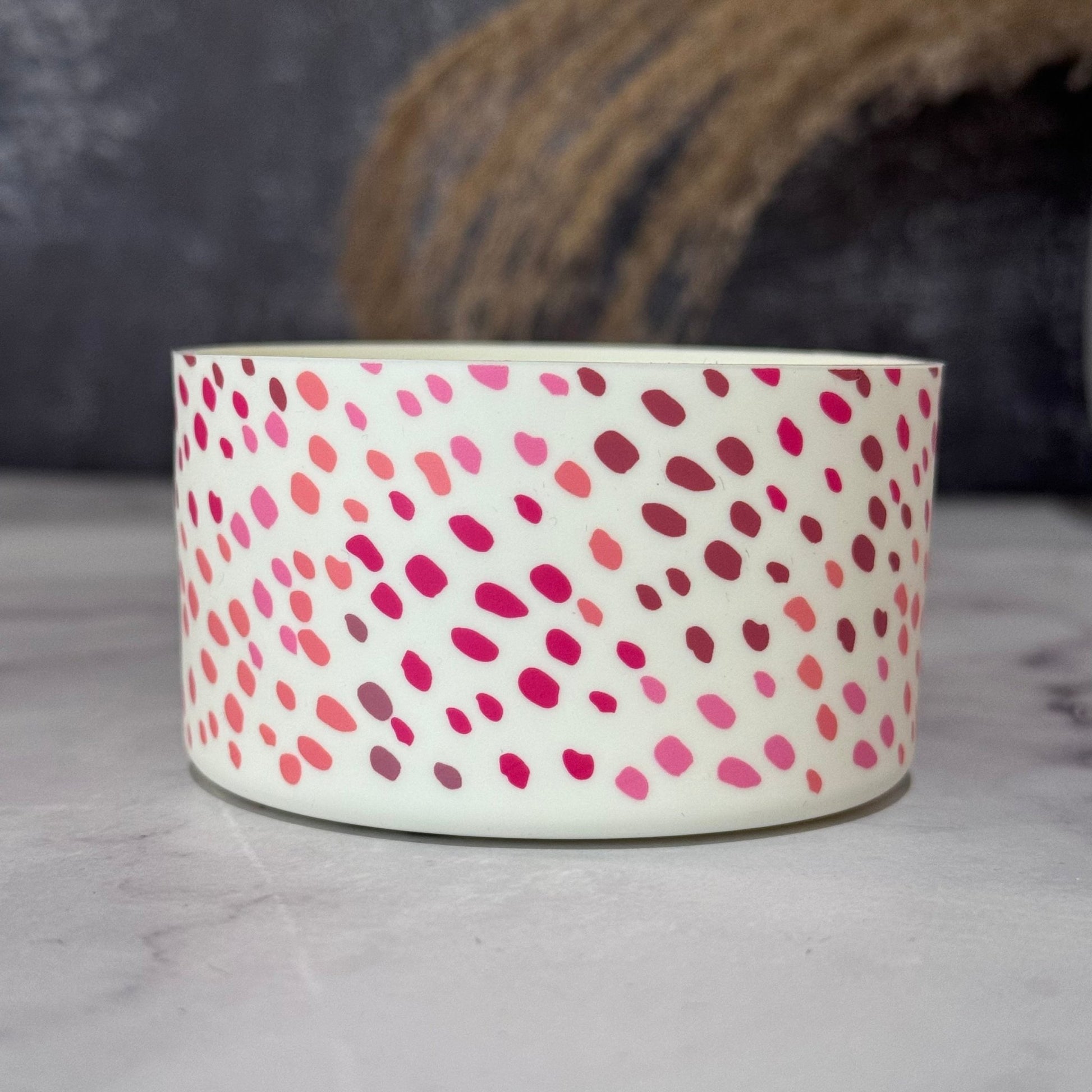 Pink Dots Boot - The Nifty Little Finds - Boot - The Nifty Little Finds
