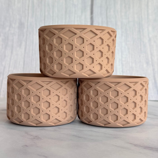 Almond Rose Body Waffle Boots™ - The Nifty Little Finds - Boot - The Nifty Little Finds
