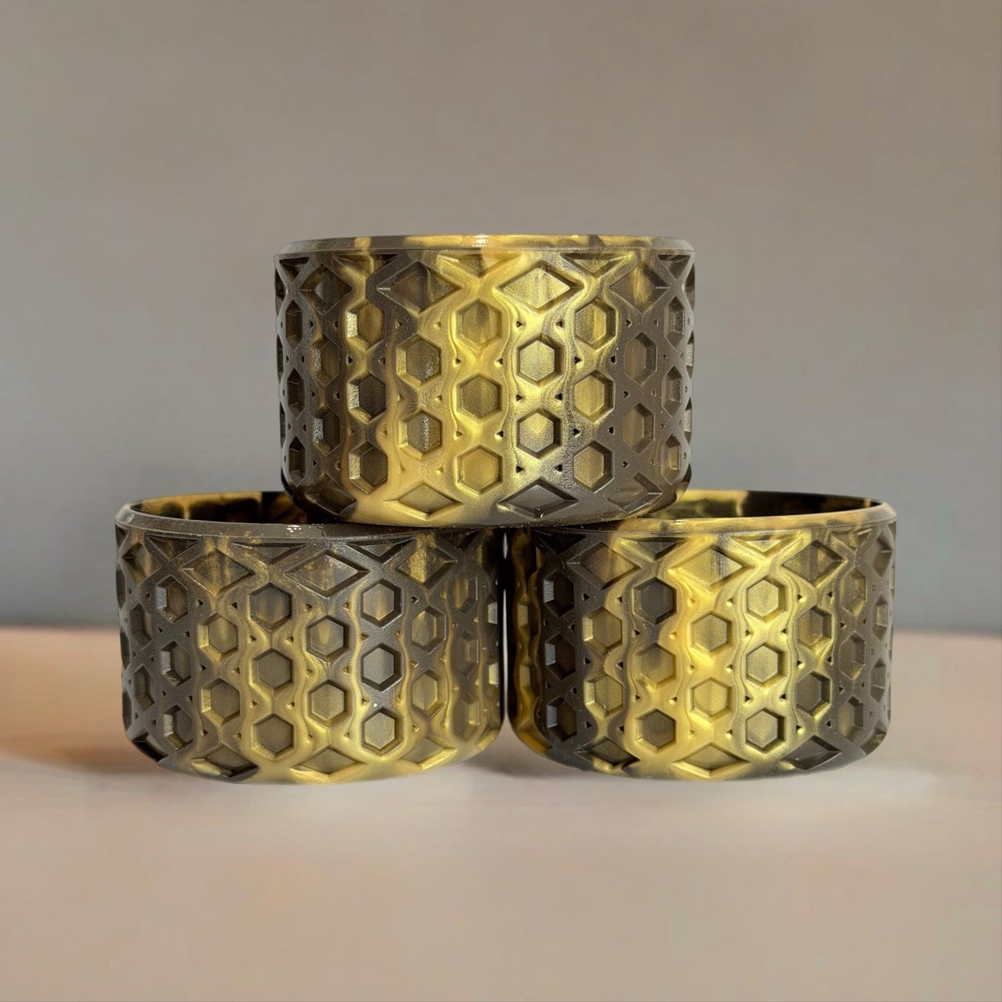 Chocolate Gold Waffle Boots™ - The Nifty Little Finds - Boot - The Nifty Little Finds