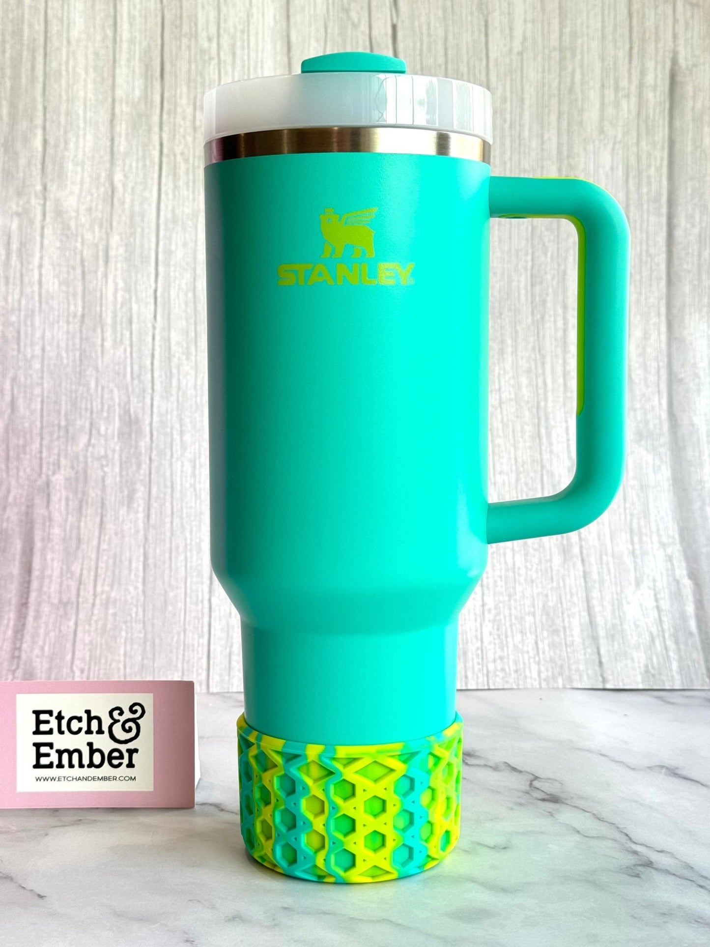 TROPICAL TEAL REMIX Waffle Boots™ - The Nifty Little Finds - Boot - The Nifty Little Finds