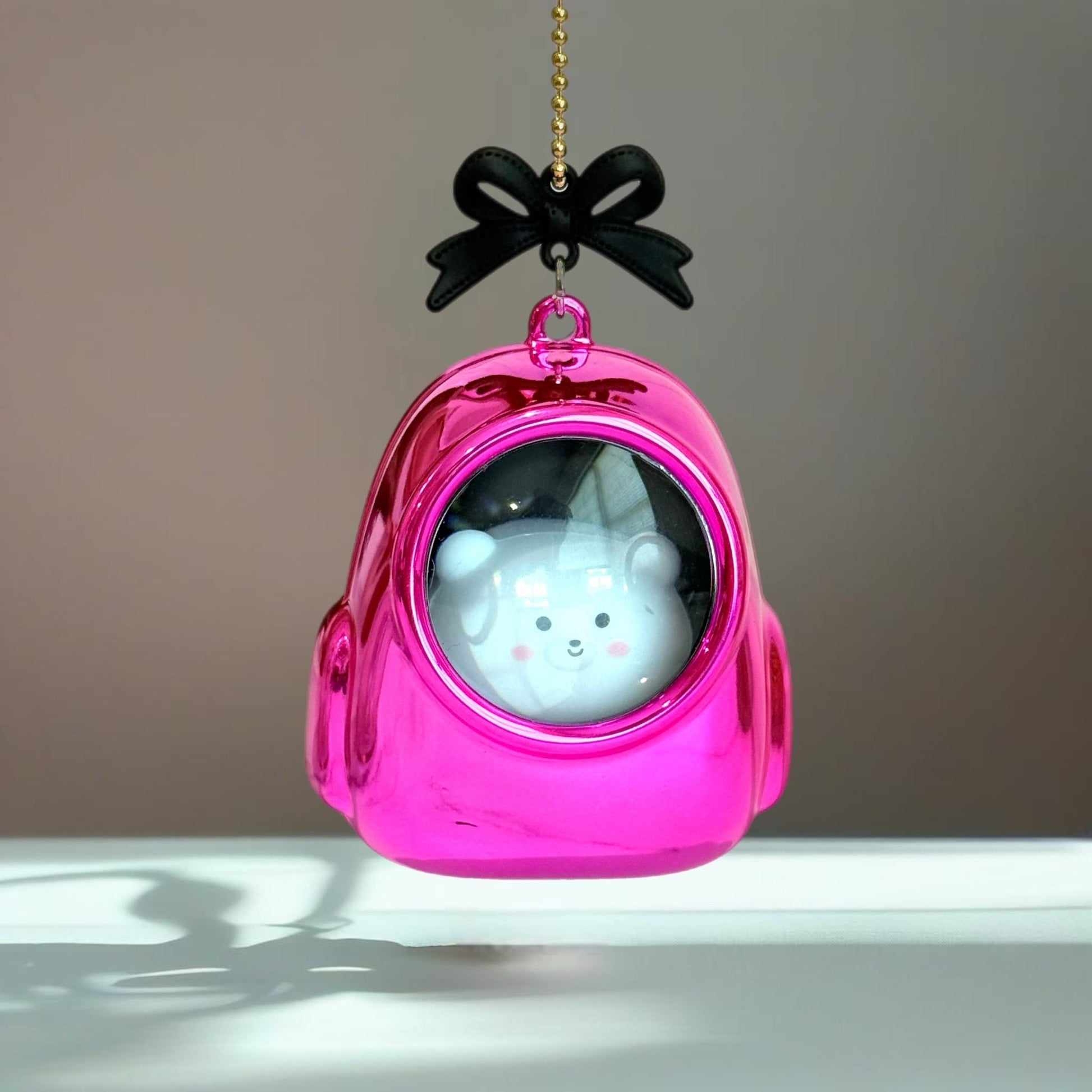 Cutie Pet Light Up Charm - Tumbler Handle Charm - The Nifty Little Finds - Charm - The Nifty Little Finds