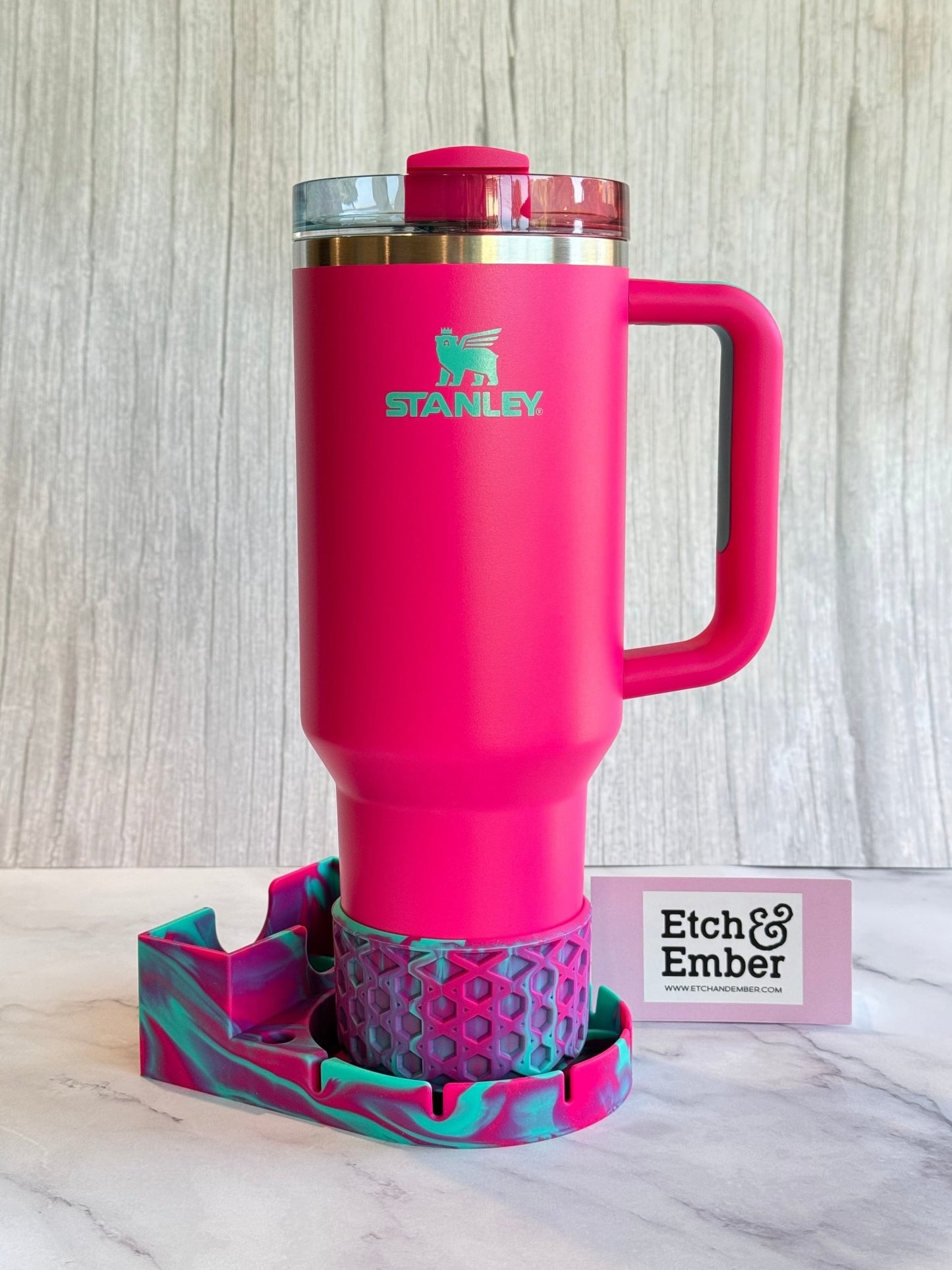 Tumbler Drying Rack- NEW colors added! - The Nifty Little Finds - The Nifty Little Finds