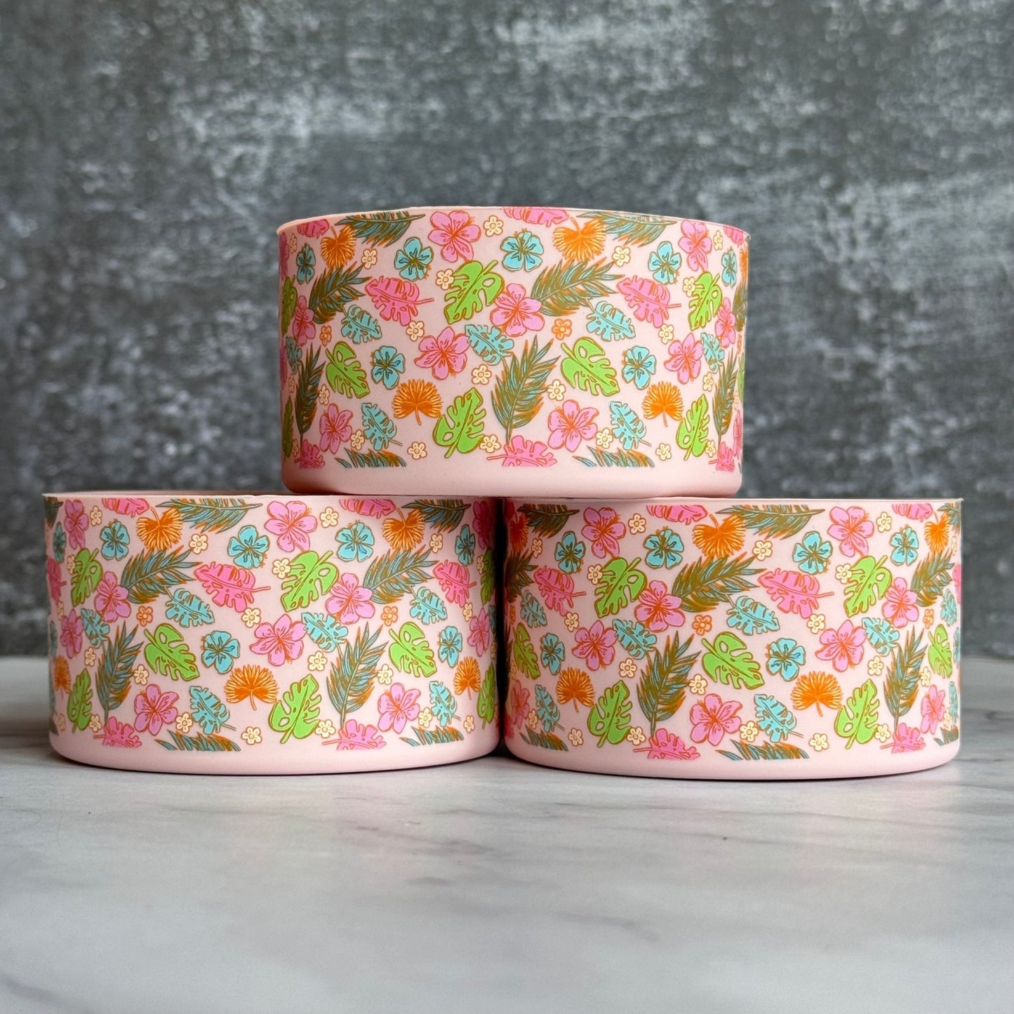 TROPICAL RETREAT Boot - The Nifty Little Finds - Boot - The Nifty Little Finds