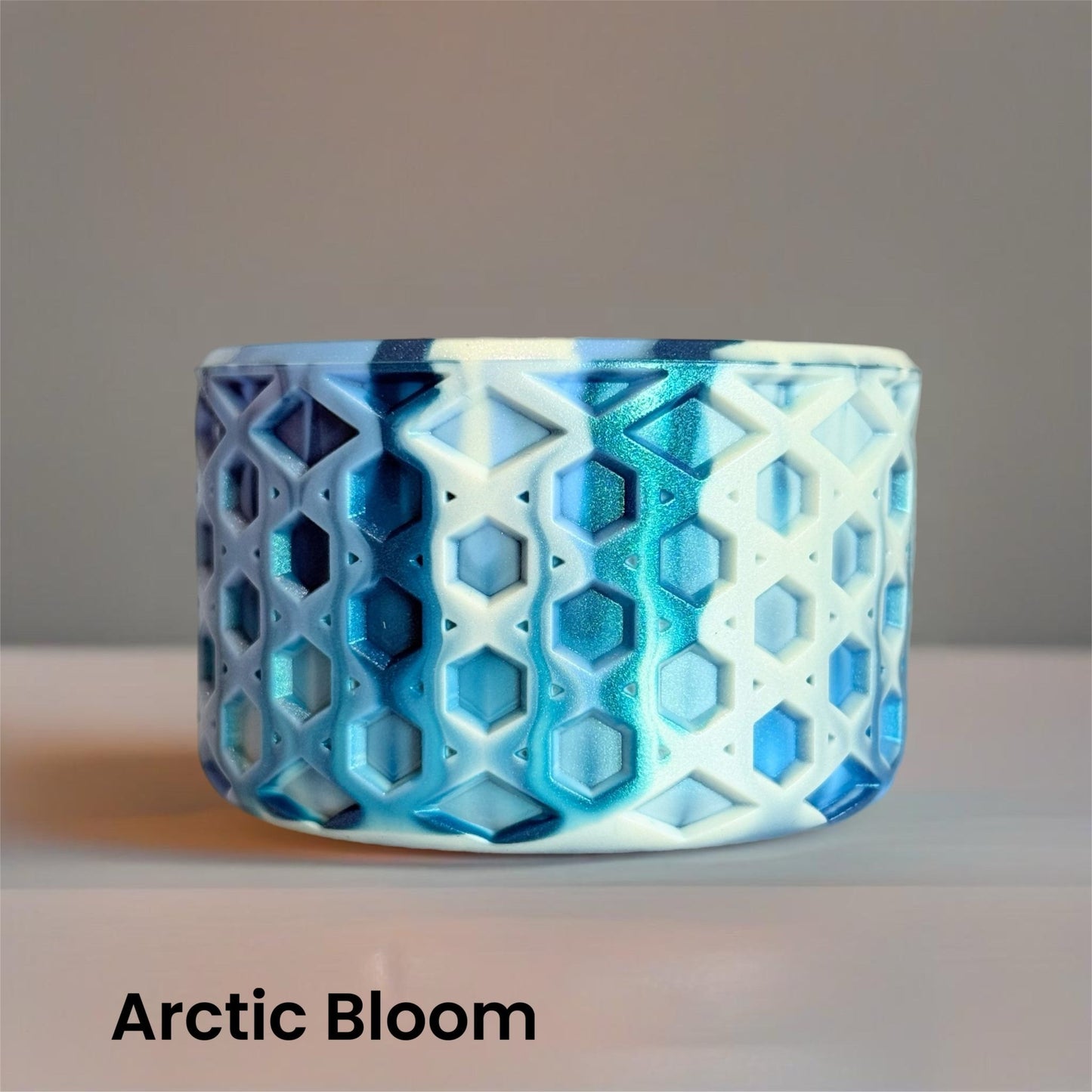Arctic Bloom Waffle Boots™ - The Nifty Little Finds - Boot - The Nifty Little Finds