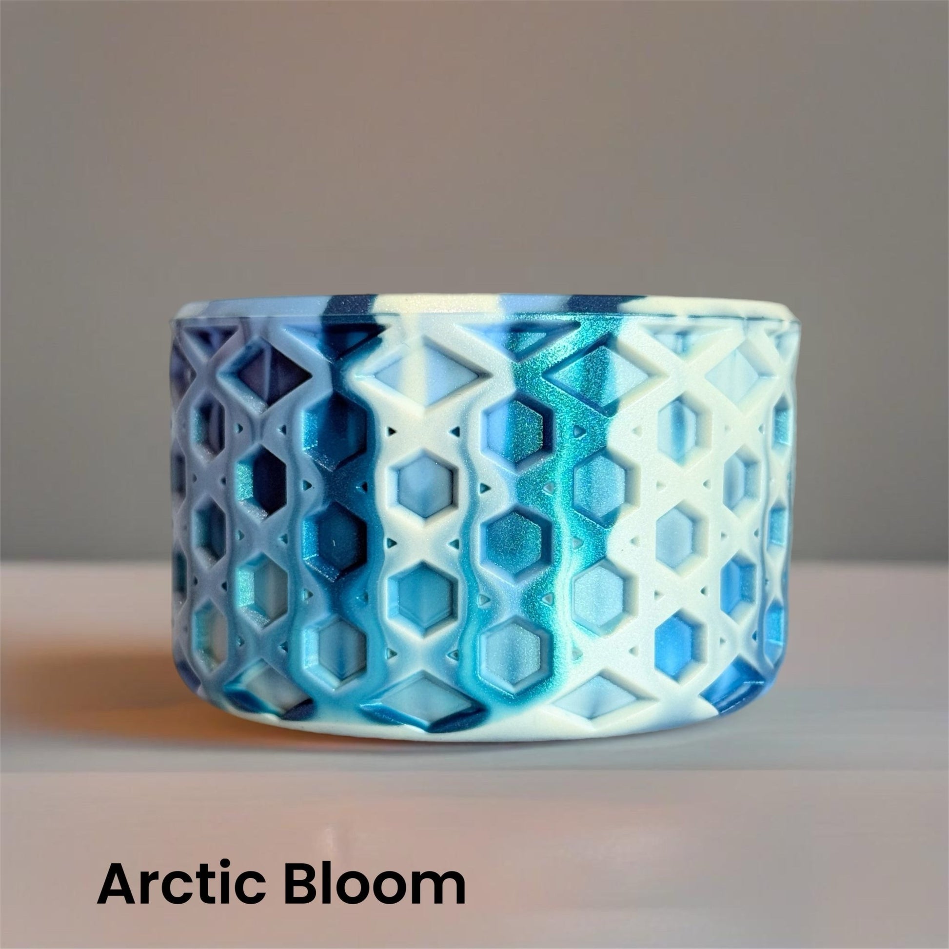 Arctic Bloom Waffle Boots™ - The Nifty Little Finds - Boot - The Nifty Little Finds