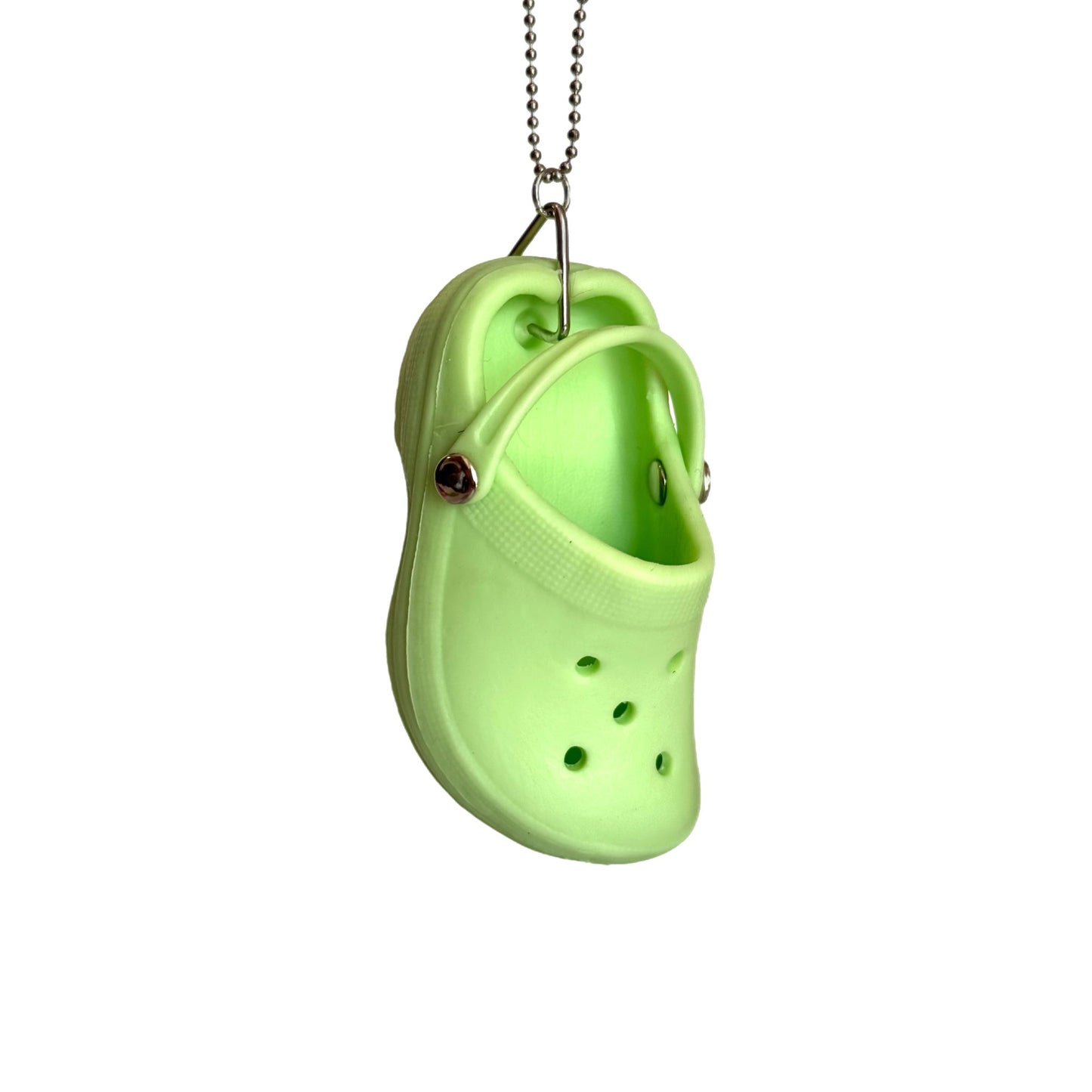 Trendy Shoe Charm - Tumbler Handle Charm - The Nifty Little Finds - Charm - The Nifty Little Finds