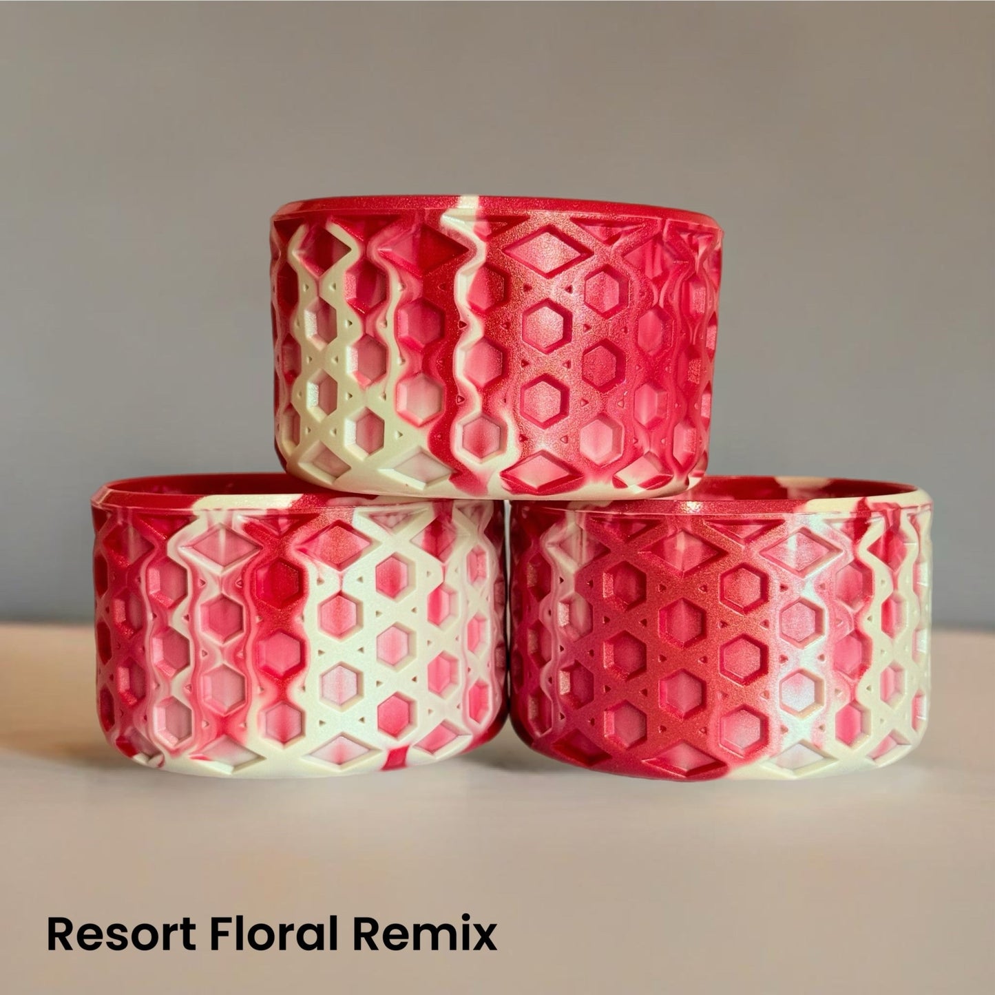 Resort Floral Remix Waffle Boots™ - The Nifty Little Finds - Boot - The Nifty Little Finds