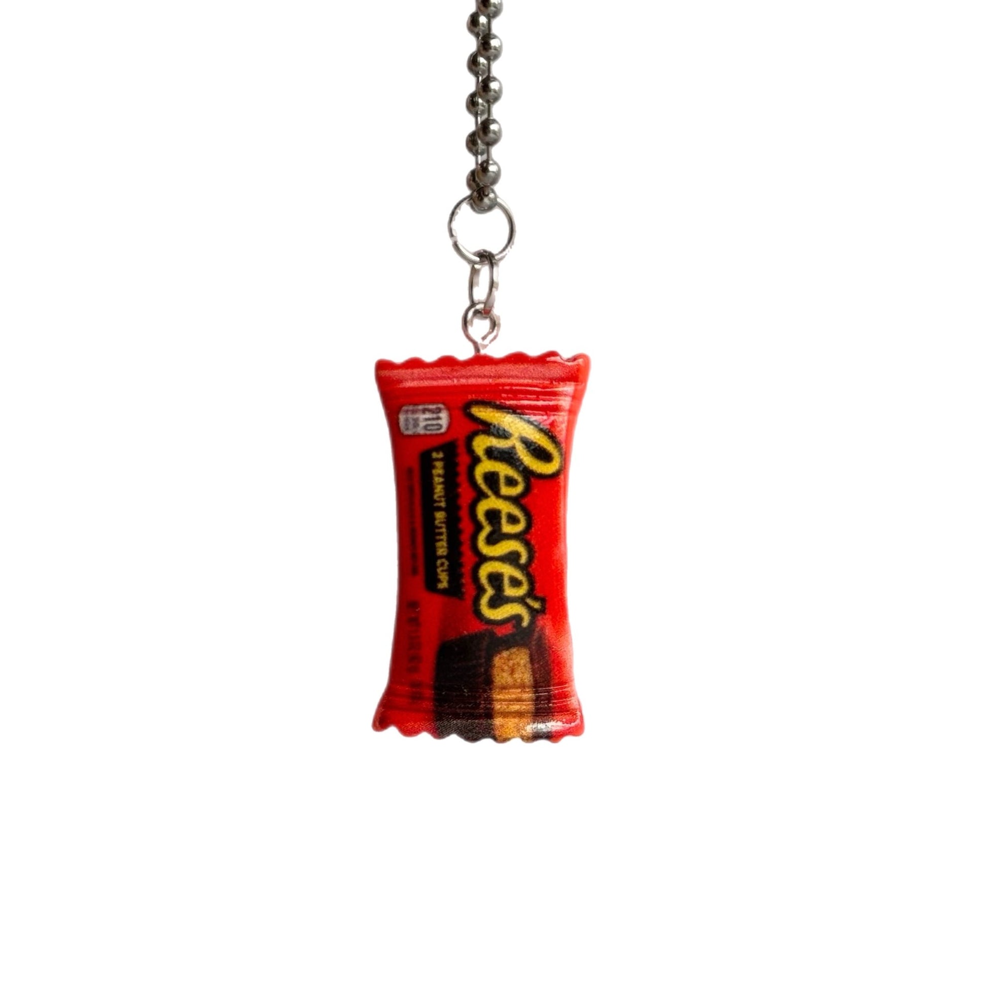 FAVORITE CANDY Charms - Tumbler Handle Charm - The Nifty Little Finds - Charm - The Nifty Little Finds