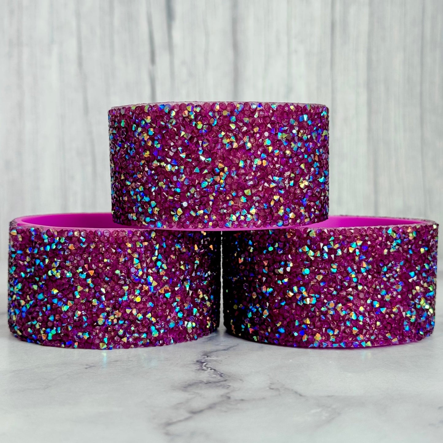 Primrose Druzy BLING Boot - The Nifty Little Finds - Boot - The Nifty Little Finds