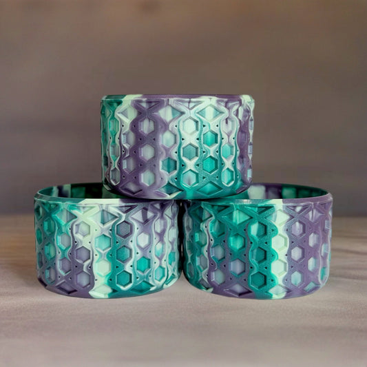 Mystic Mermaid Waffle Boots™ - The Nifty Little Finds - Boot - The Nifty Little Finds