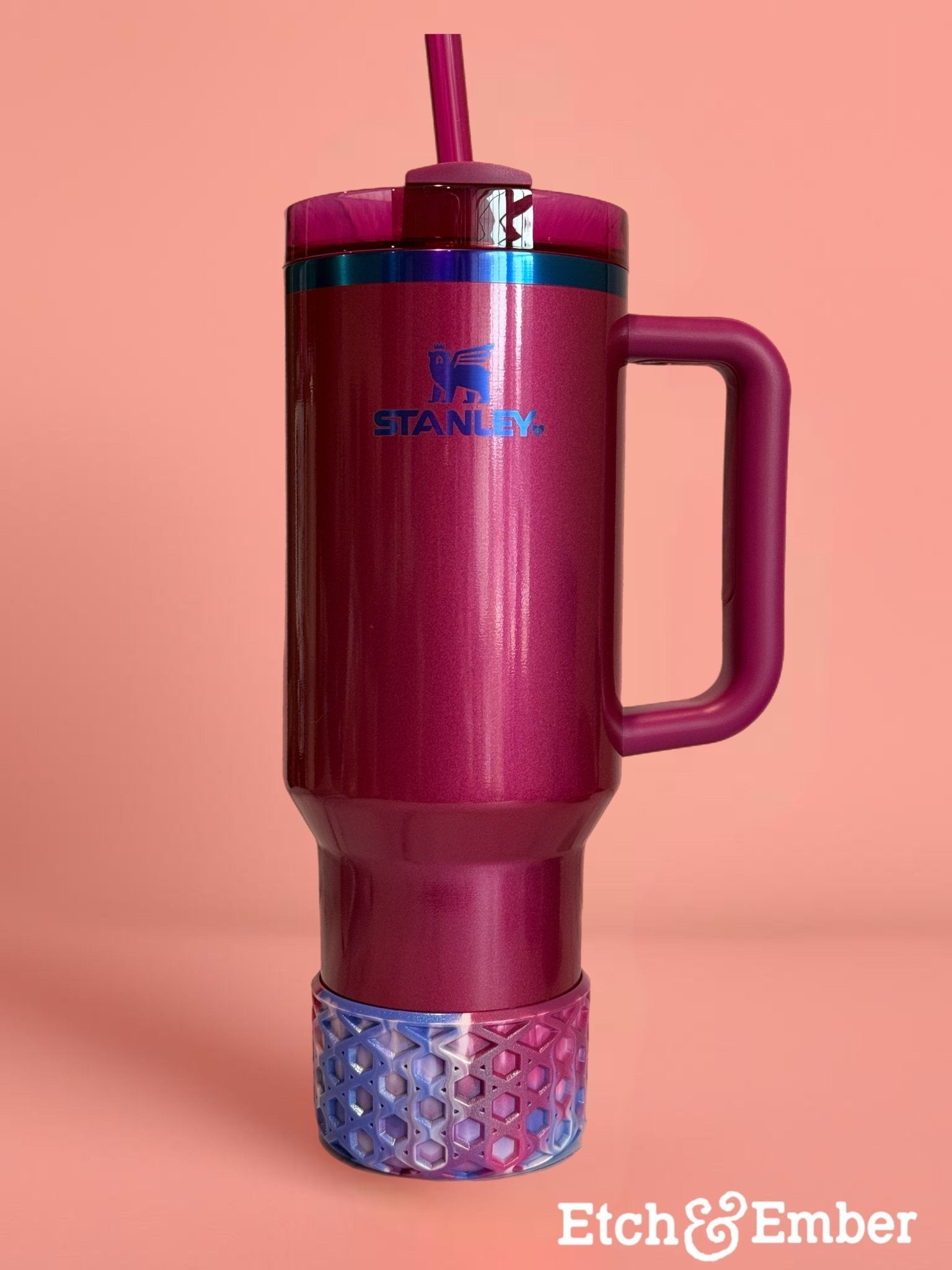 Purple Rain Waffle Boots™ - The Nifty Little Finds - Boot - The Nifty Little Finds