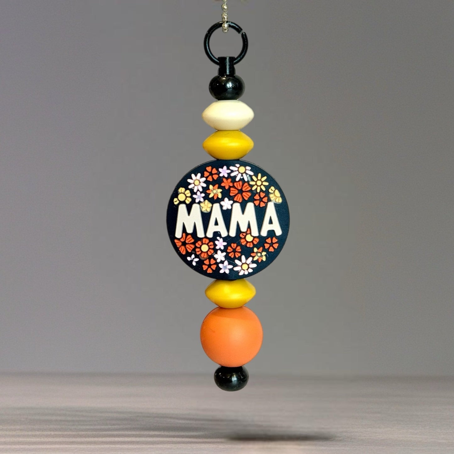 Mama Bar Charm - Tumbler Handle Charm - The Nifty Little Finds - Charm - The Nifty Little Finds