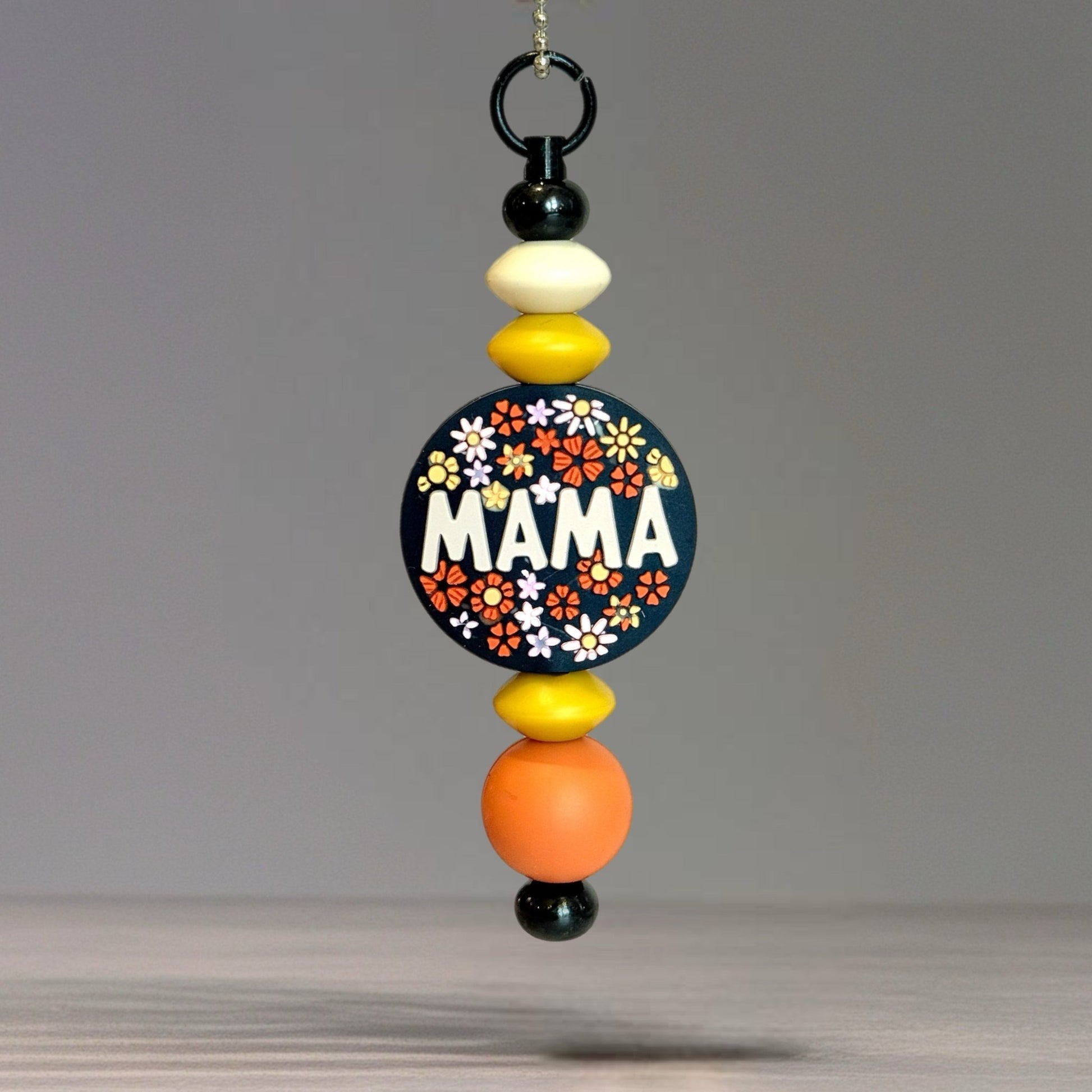 Mama Bar Charm - Tumbler Handle Charm - The Nifty Little Finds - Charm - The Nifty Little Finds