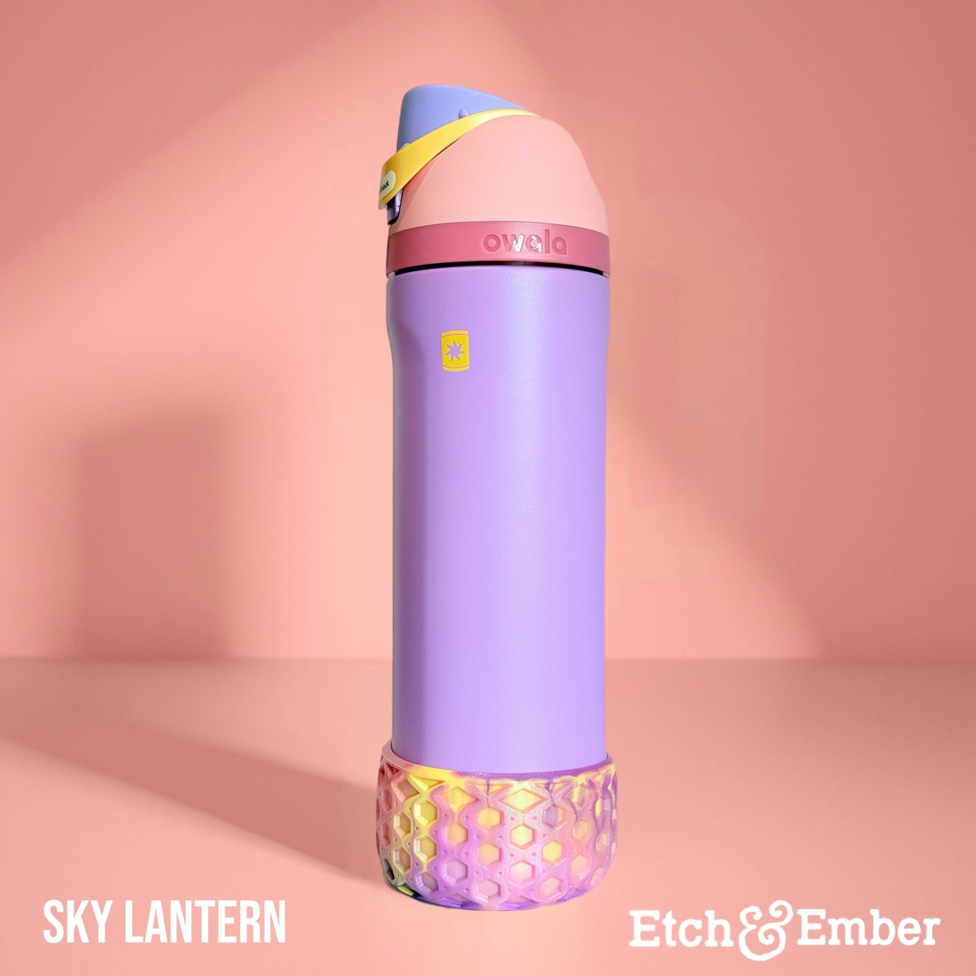 Sky Lantern Waffle Boots™ - The Nifty Little Finds - Boot - The Nifty Little Finds